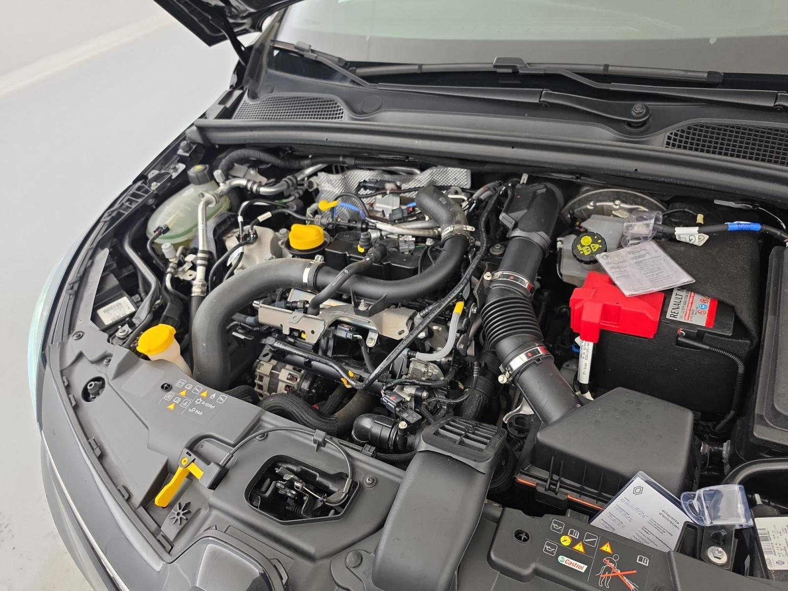 Vente en ligne Renault Clio 5 Clio TCe 90 au prix de 14 900 €