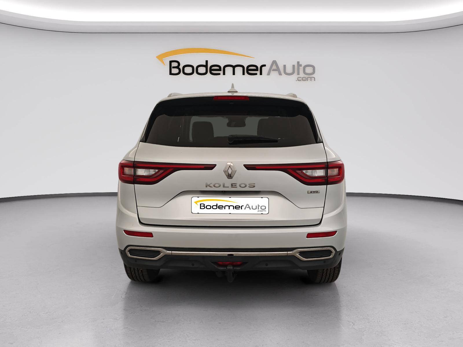 Vente en ligne Renault Koleos  dCi 175 4x4 Energy au prix de 16 500 €