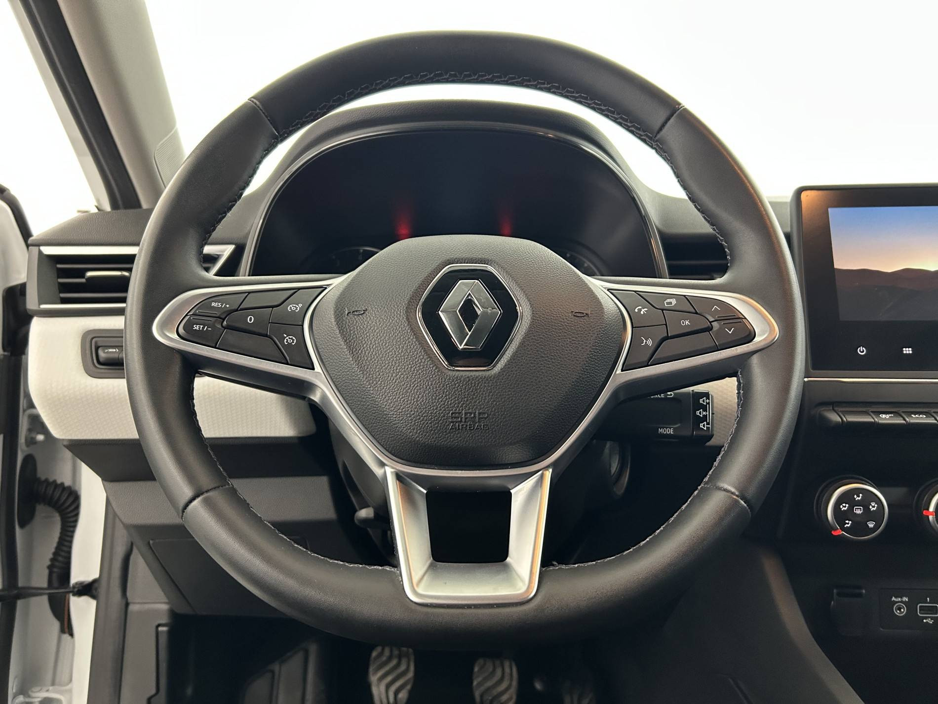 Vente en ligne Renault Clio 5 Clio TCe 90 au prix de 14 490 €