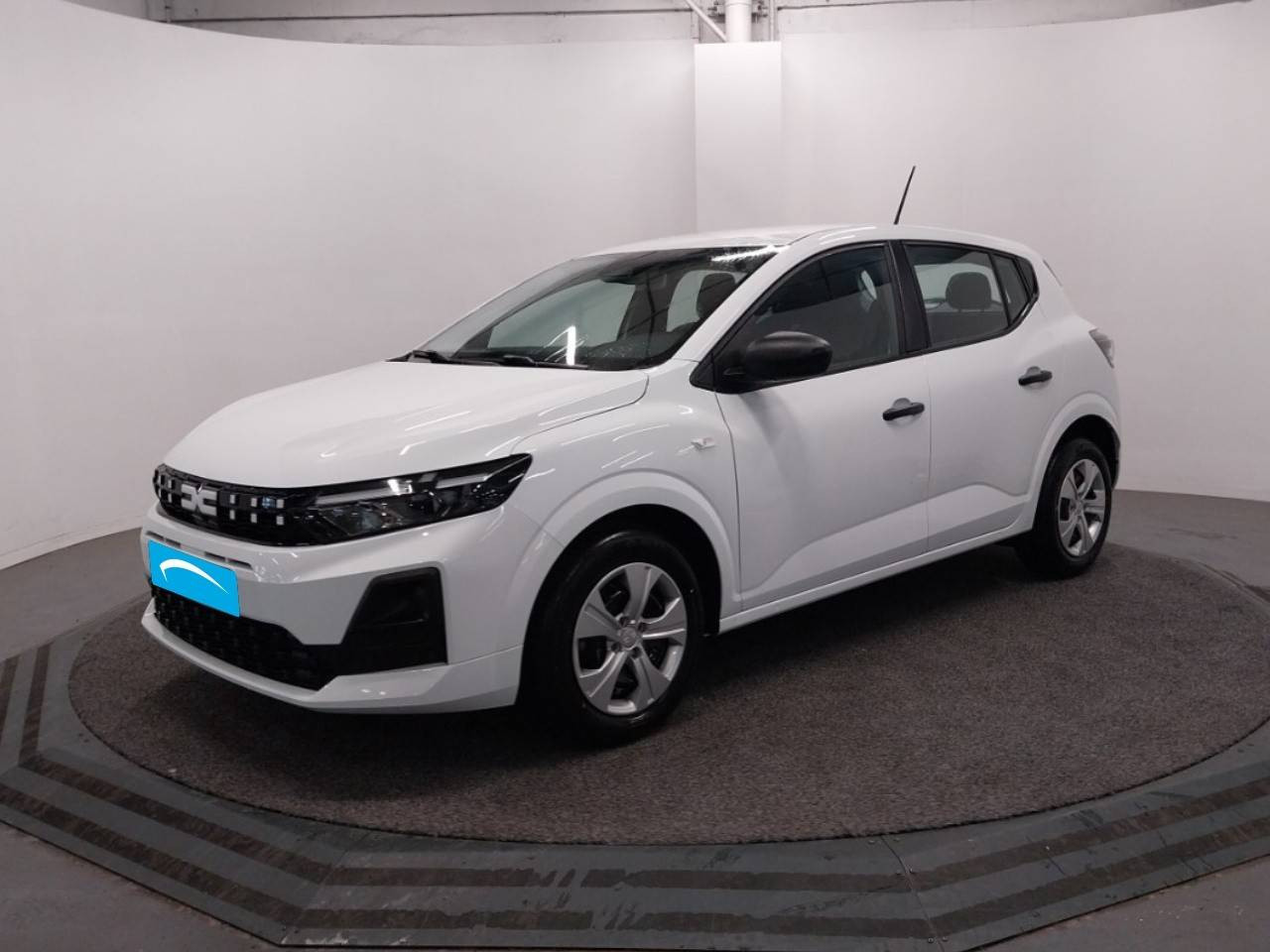 Dacia Sandero  SCe 65 occasion de 2026 en vente à Caen