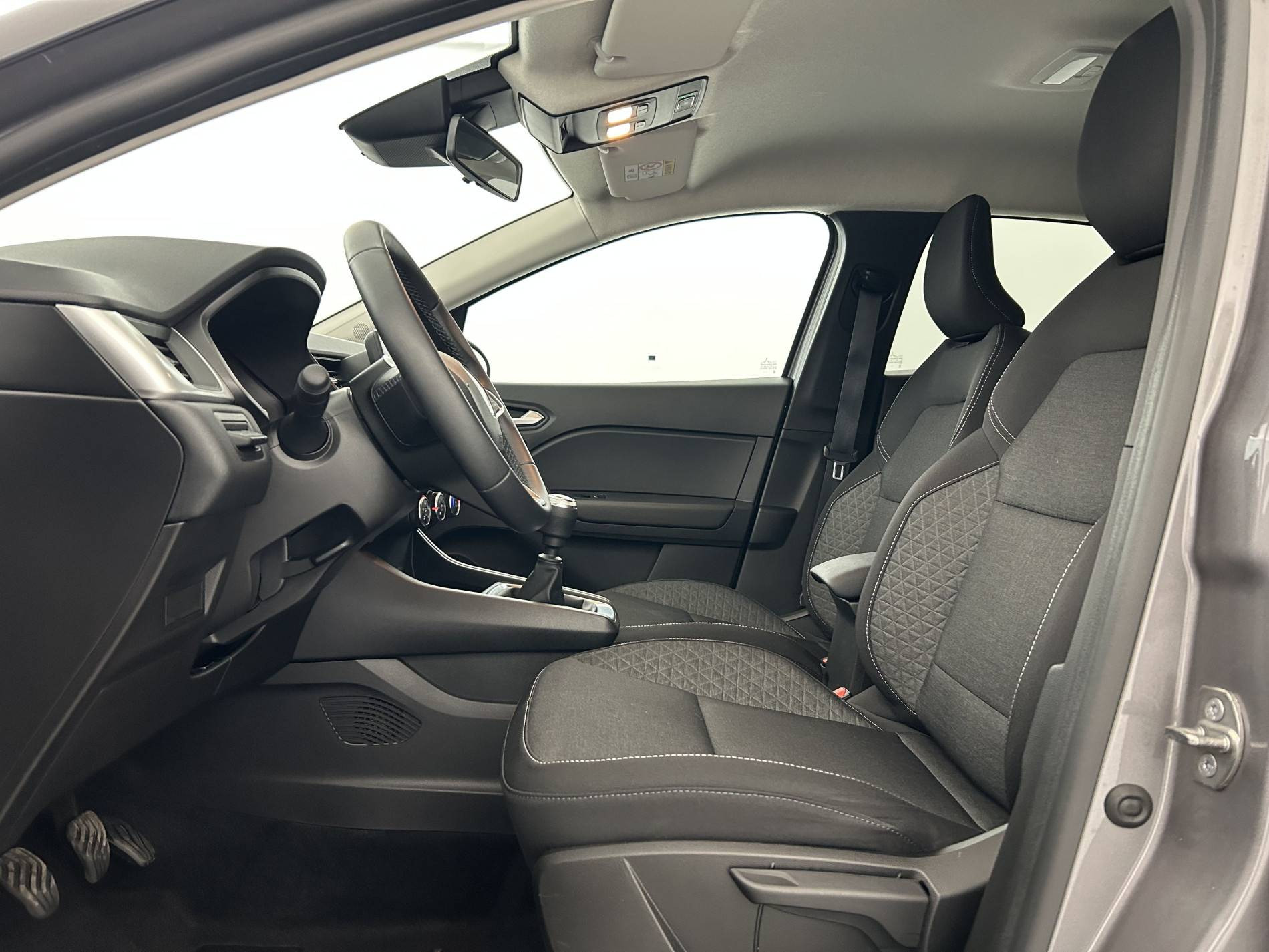 Vente en ligne Renault Captur  TCe 90 au prix de 16 600 €