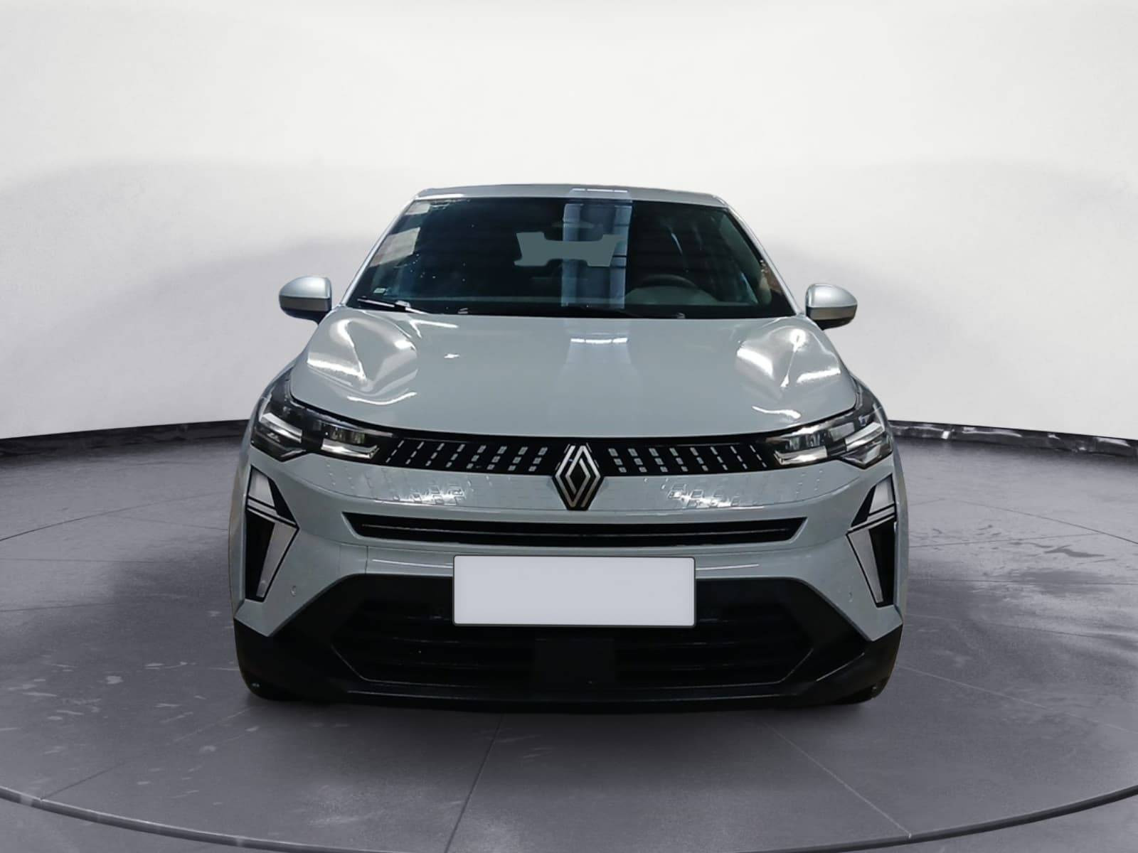 Renault Captur  Eco-G 100 ch occasion de 2025 en vente à Carhaix