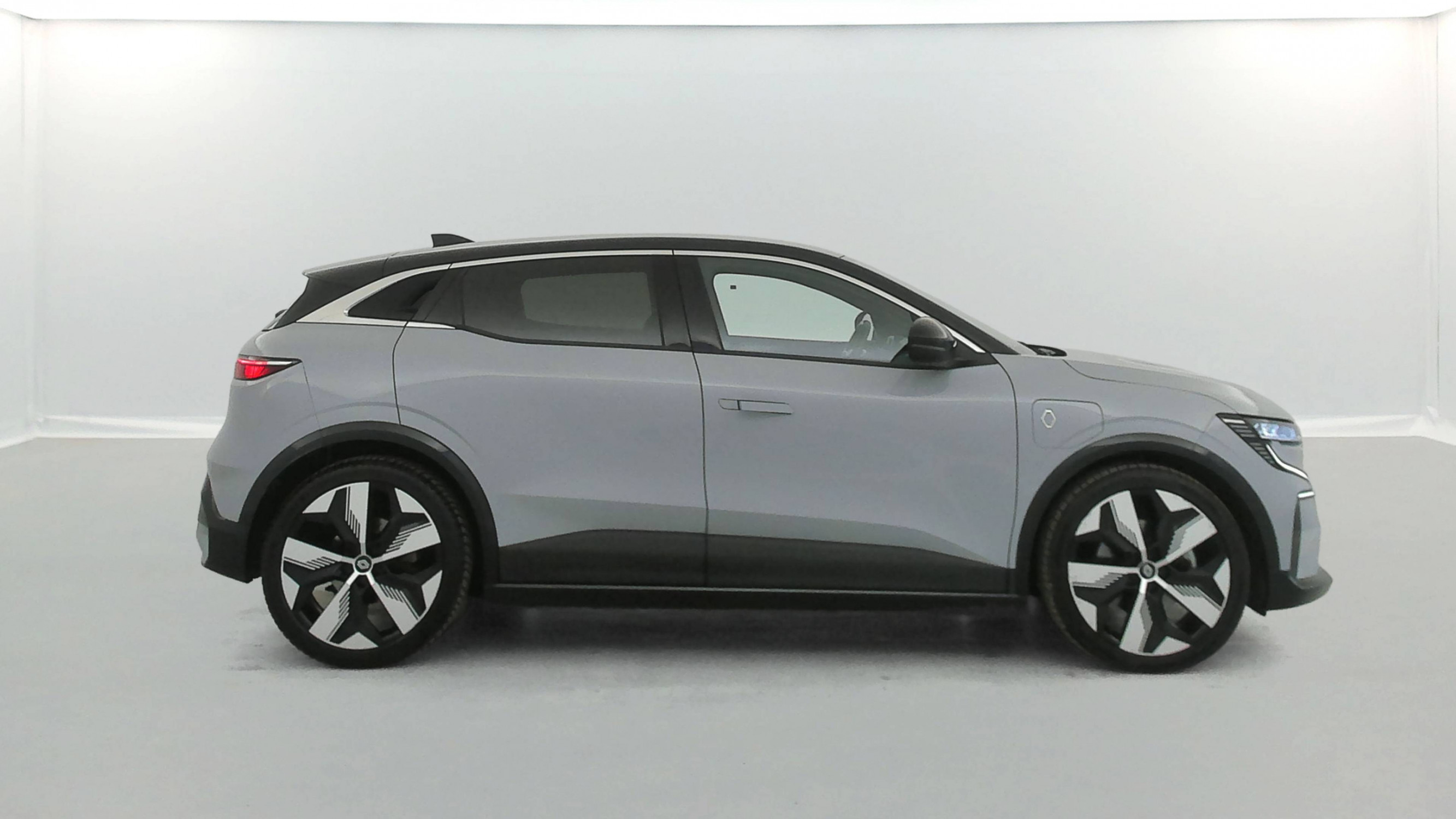 Vente en ligne Renault Megane E-Tech  EV60 220 ch optimum charge au prix de 23 990 €