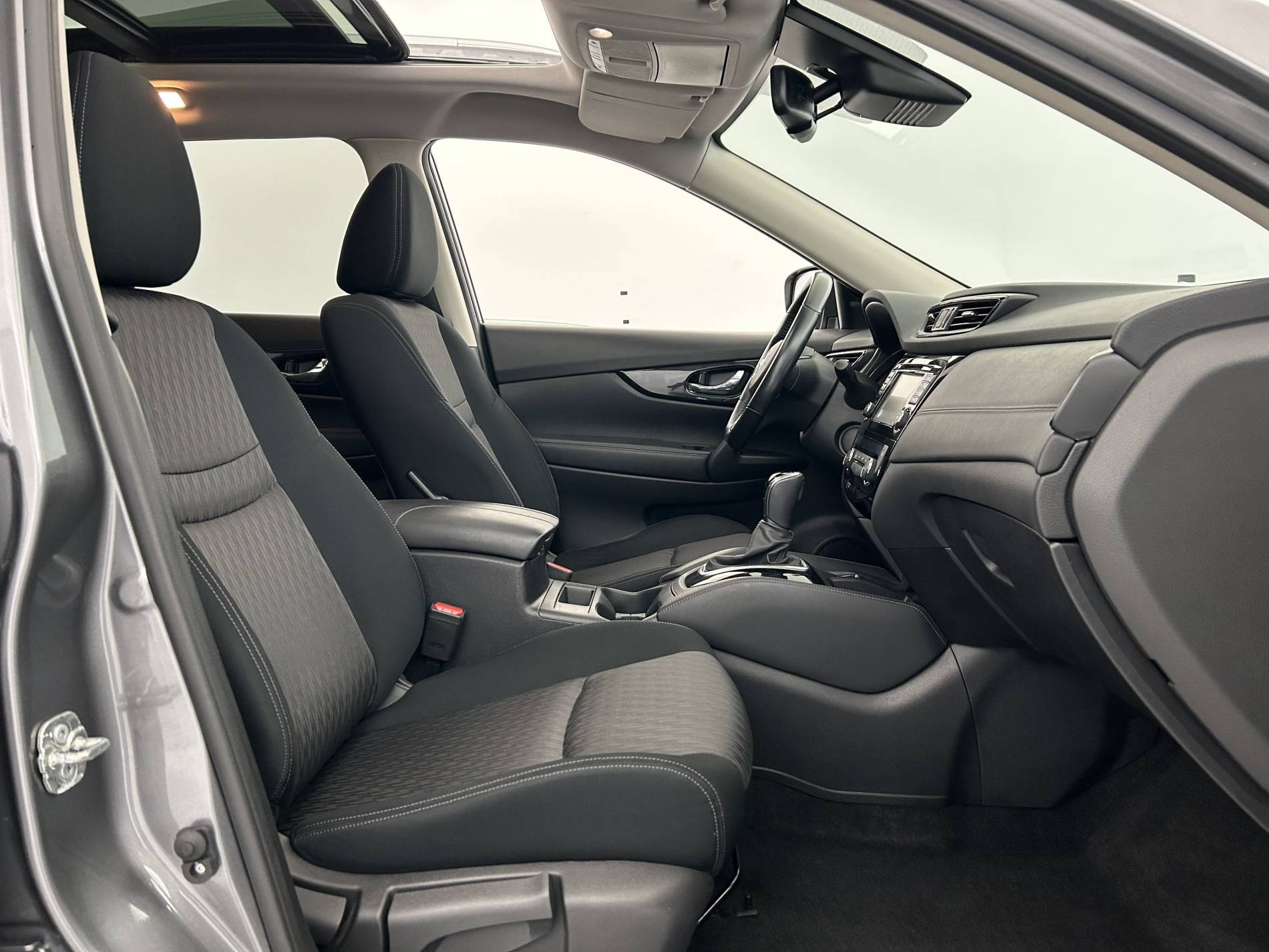 Vente en ligne Nissan X-Trail  DIG-T 160 DCT 5pl au prix de 19 590 €