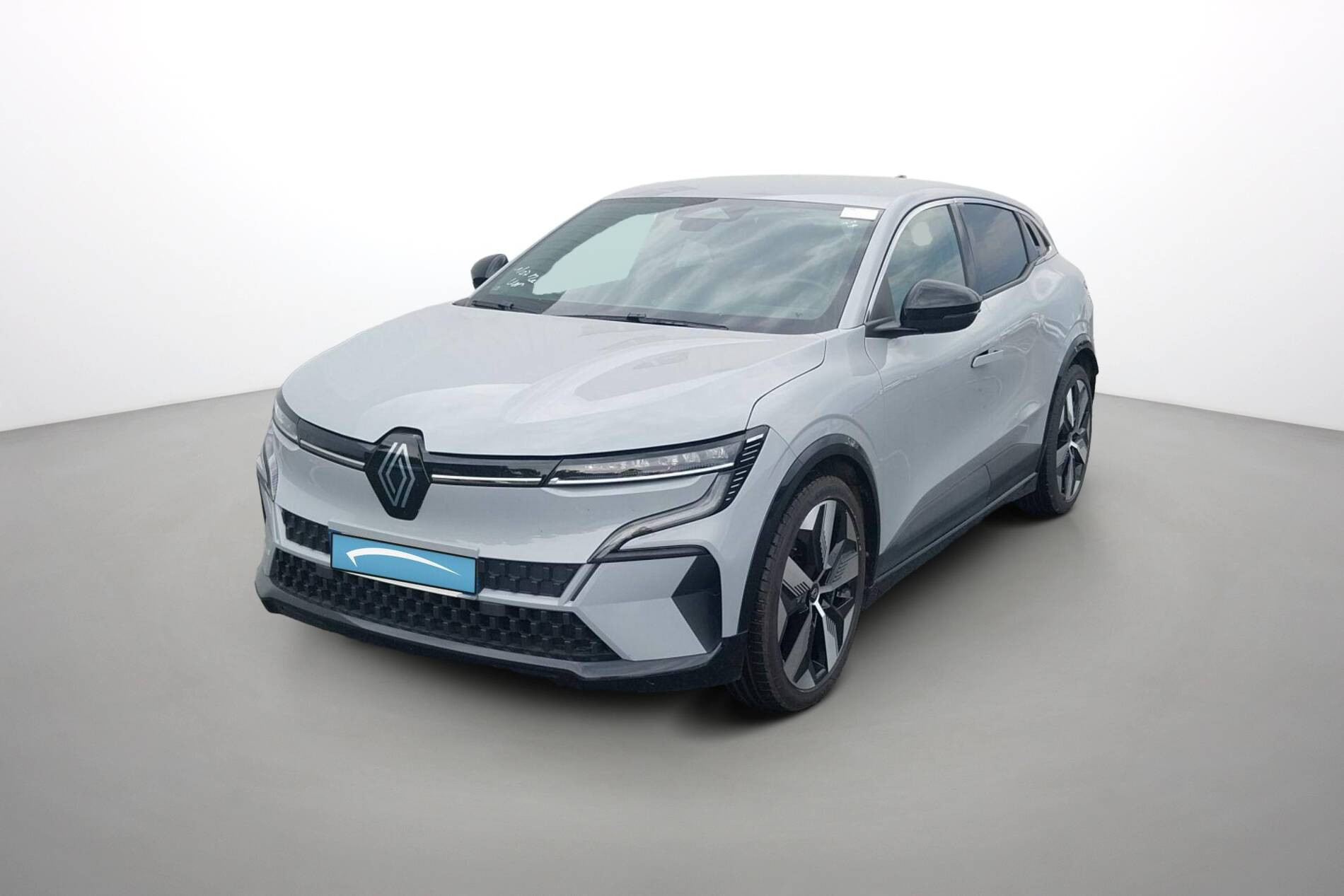 Renault Megane E-Tech  EV60 220 ch super charge occasion de 2023 en vente à Caen