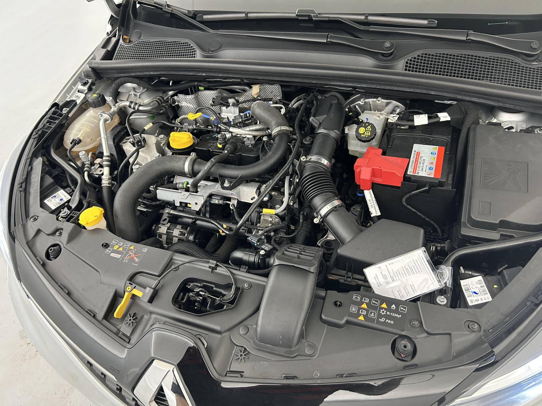 Vente en ligne Renault Clio 5 Clio TCe 90 au prix de 14 790 €