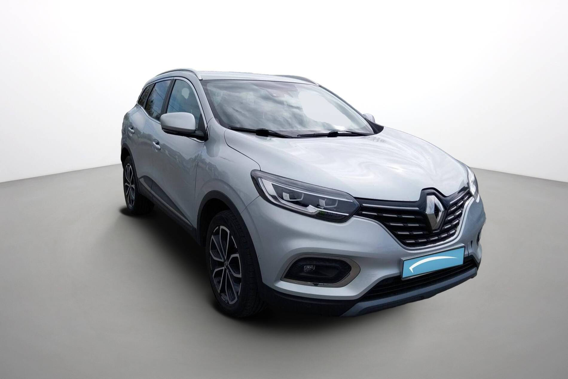 Vente en ligne Renault Kadjar  TCe 140 FAP au prix de 15 290 €