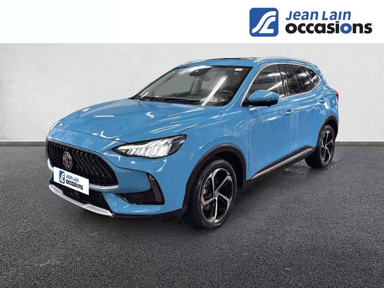 Vente en ligne MG EHS EHS 1.5T GDI PHEV Luxury de 2023 au prix de 25 390 €