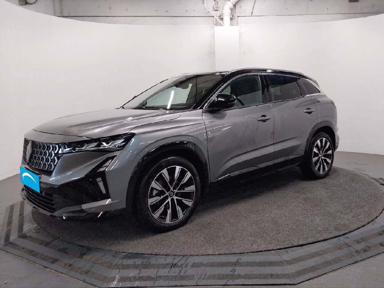 Renault Austral  full hybrid E-Tech 200 ch occasion de 2025 en vente à Caen