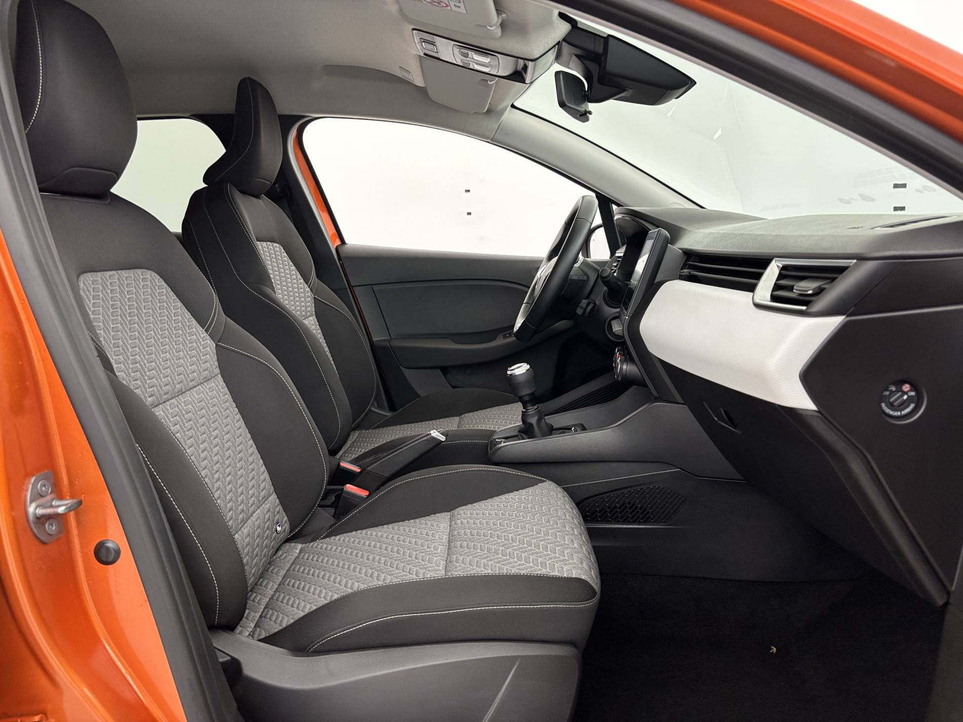 Vente en ligne Renault Clio 5 Clio SCe 65 au prix de 12 990 €