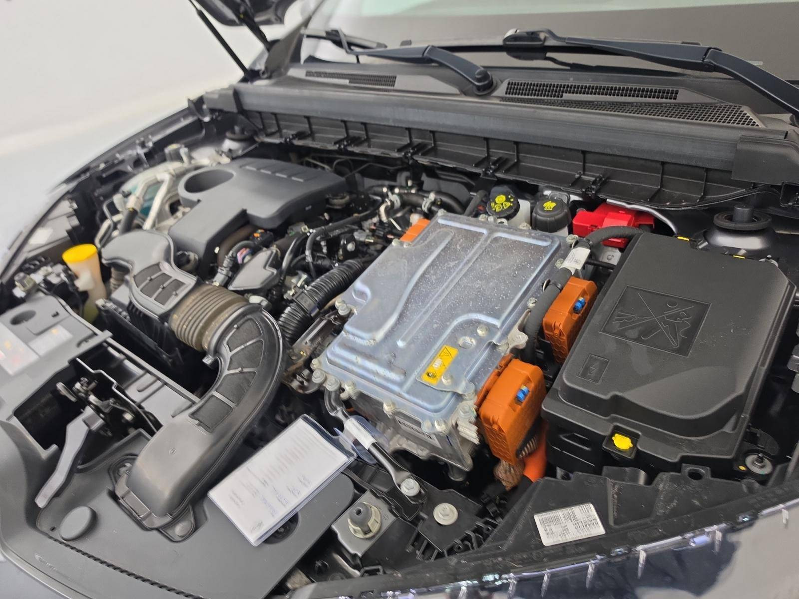 Vente en ligne Renault Arkana  E-Tech hybride 145 - 22 au prix de 20 990 €