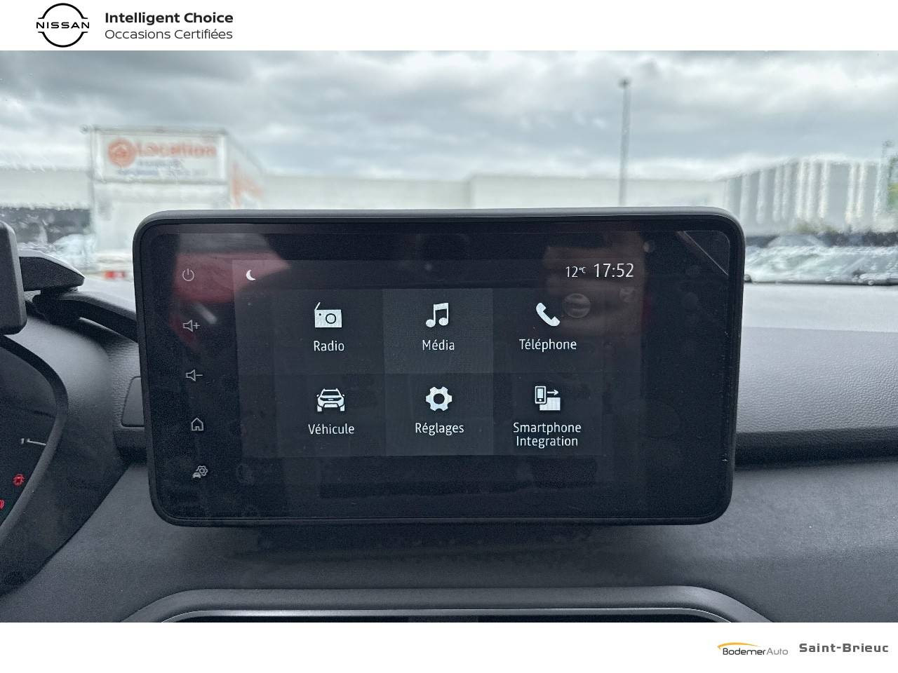 Vente en ligne Dacia Jogger  Hybrid 140 5 places au prix de 20 990 €