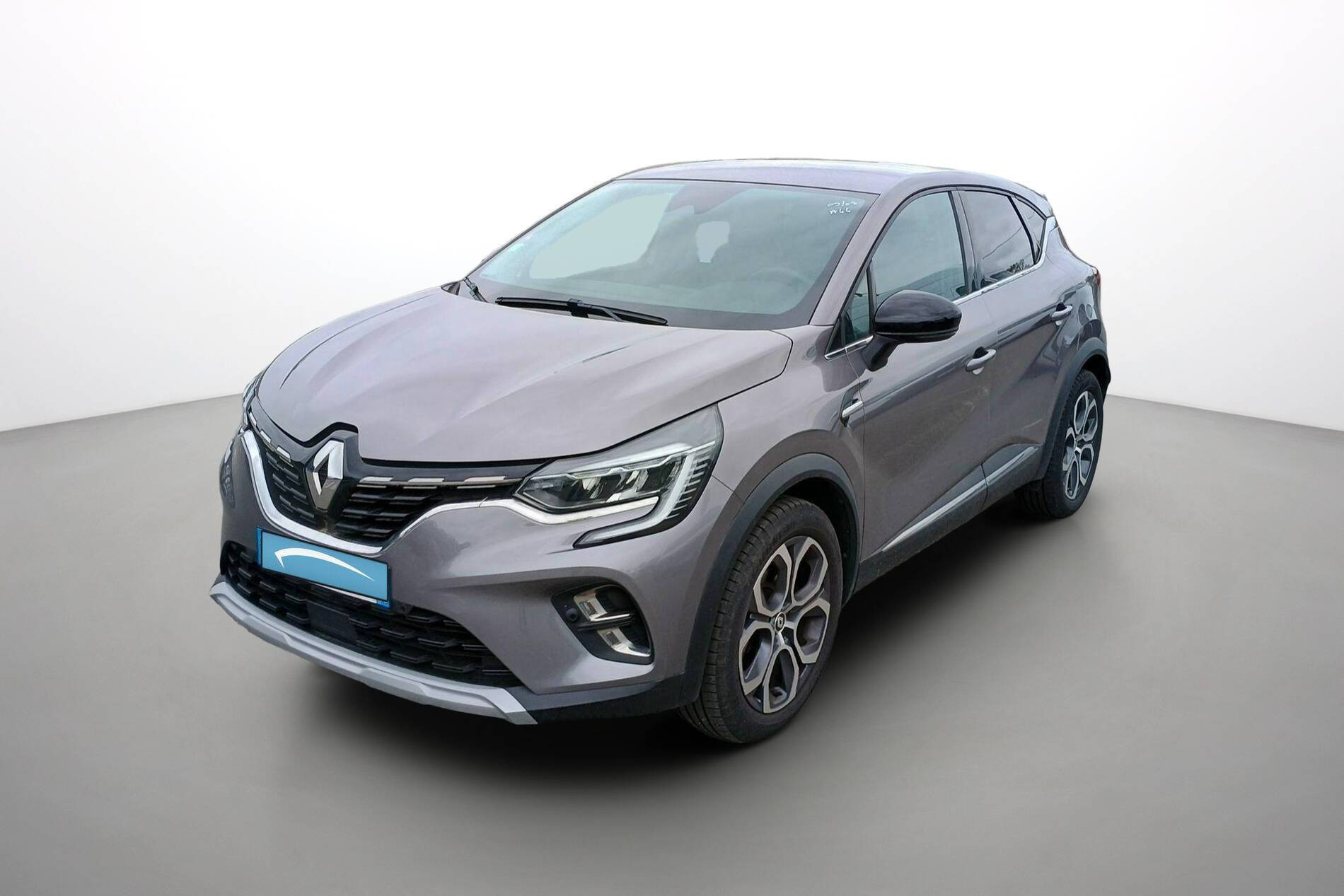 Renault Captur  TCe 90 occasion de 2023 en vente à Brest