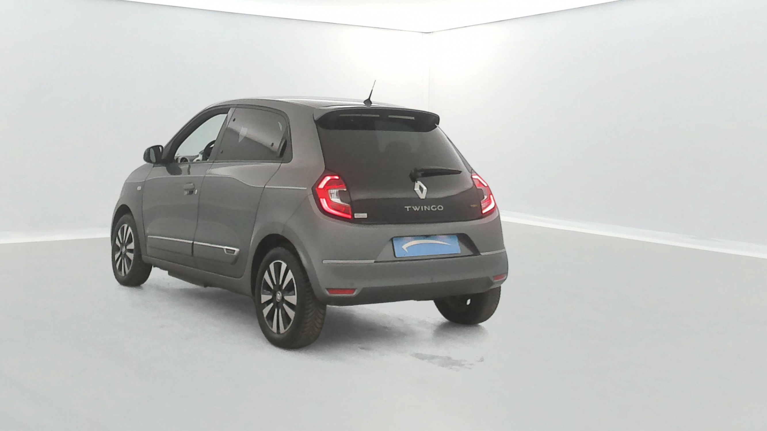Vente en ligne Renault Twingo Electrique Twingo III E-Tech au prix de 11 990 €