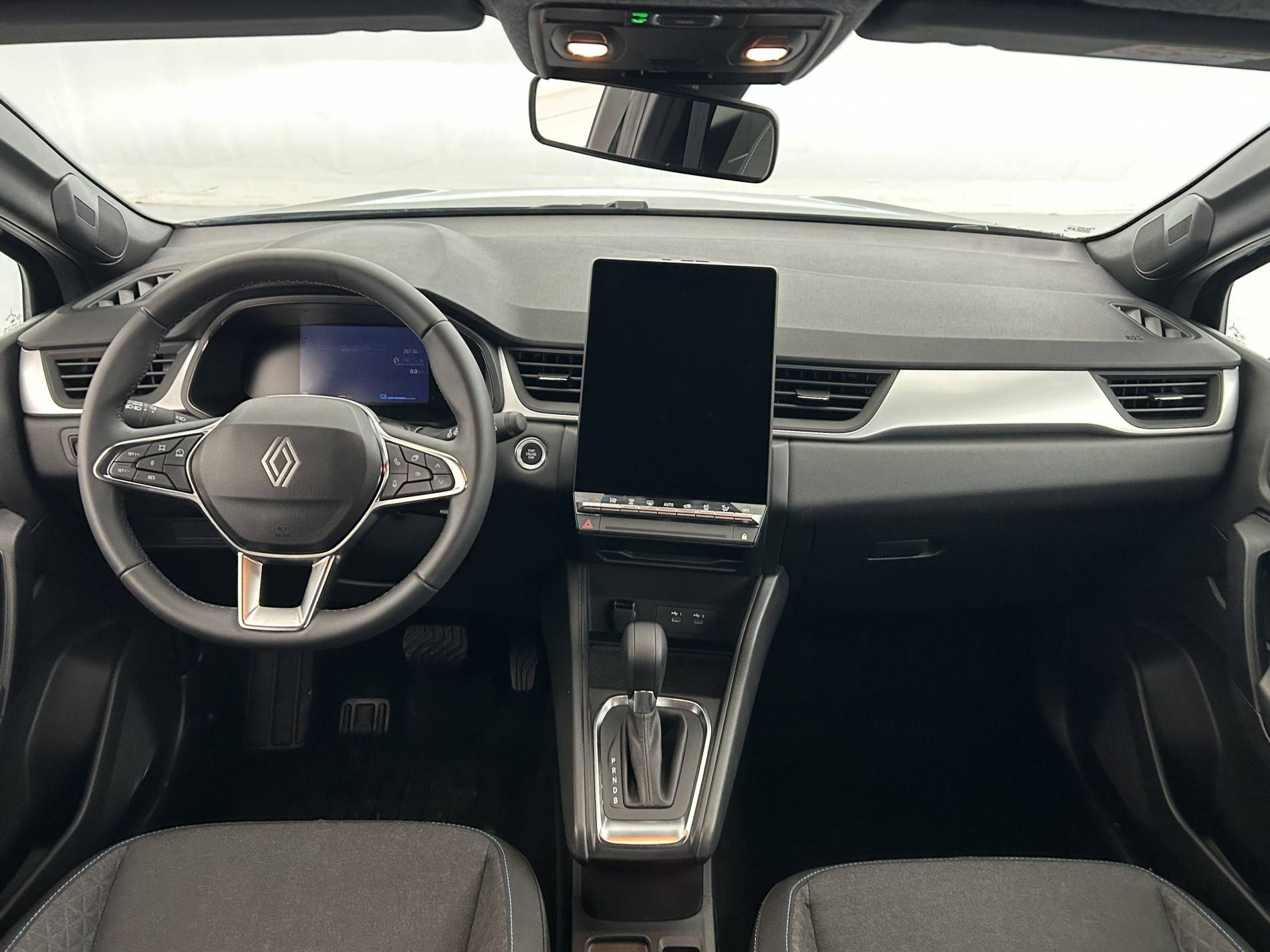 Vente en ligne Renault Symbioz  E-Tech full hybrid 145 au prix de 23 500 €