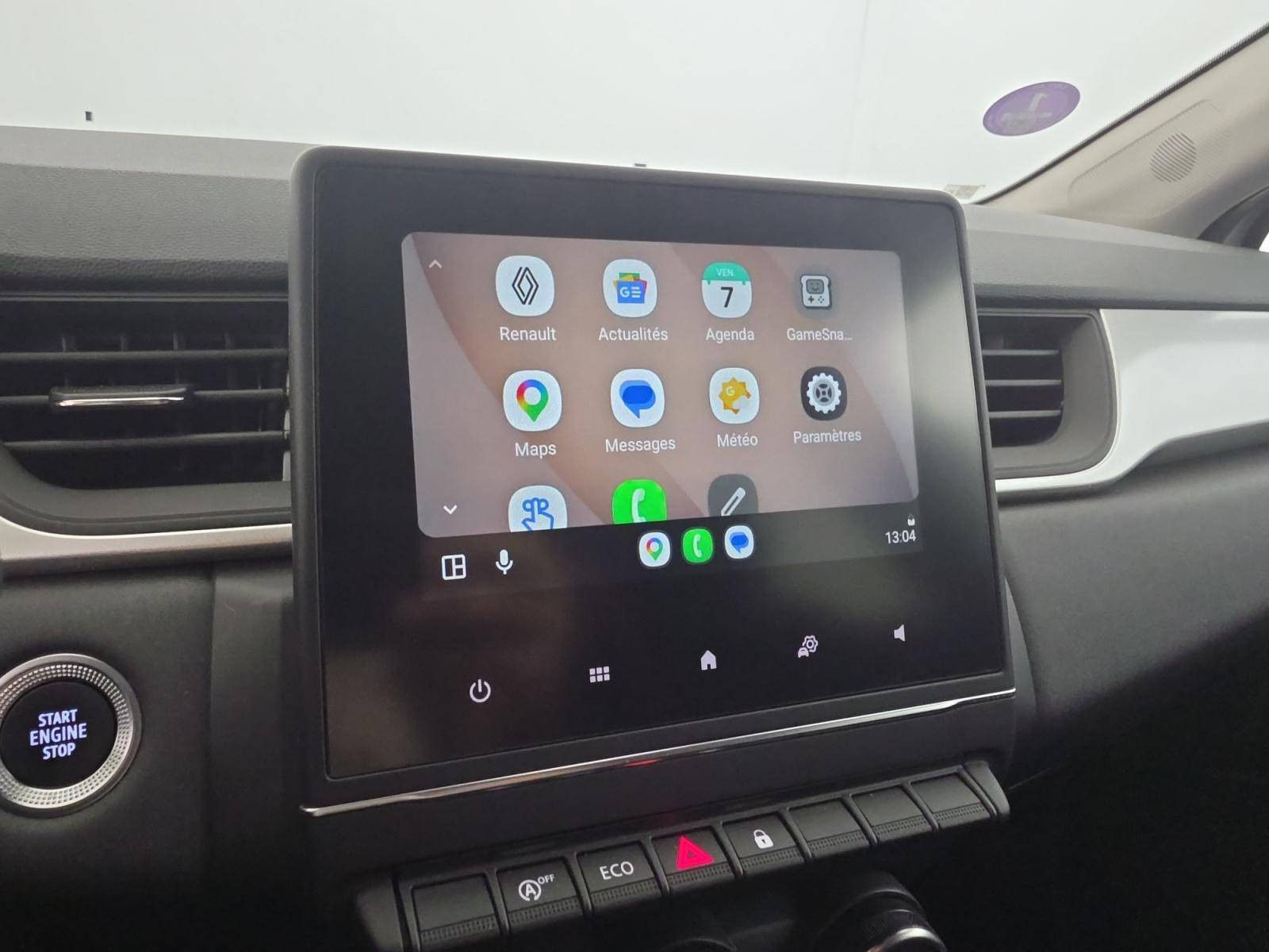 Vente en ligne Renault Captur  TCe 90 au prix de 17 390 €