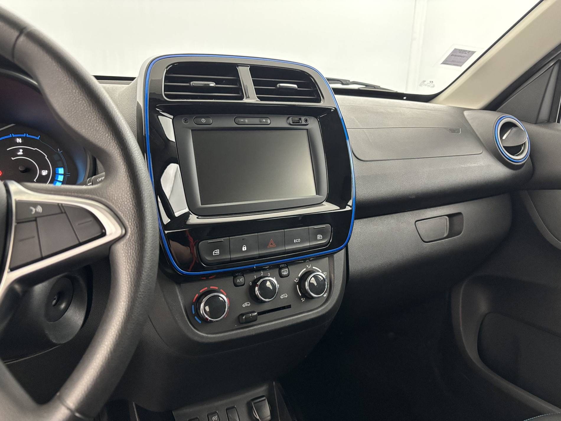 Vente en ligne Dacia Spring  Achat Intégral au prix de 10 590 €