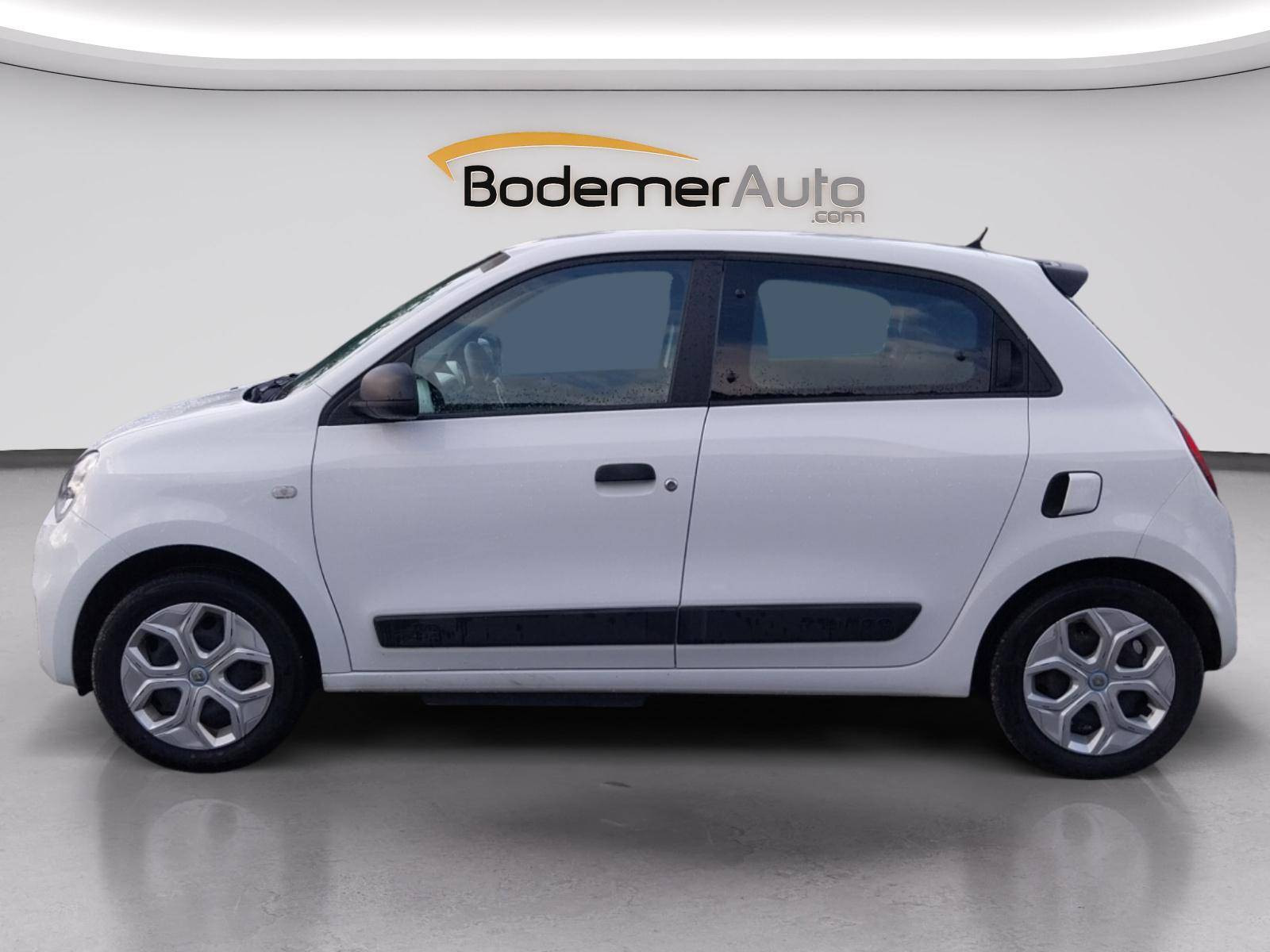 Vente en ligne Renault Twingo Electrique Twingo III Achat Intégral - 21 au prix de 11 300 €