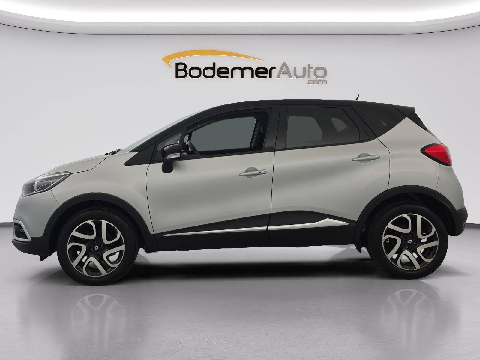 Vente en ligne Renault Captur  TCe 90 Energy E6 au prix de 10 790 €
