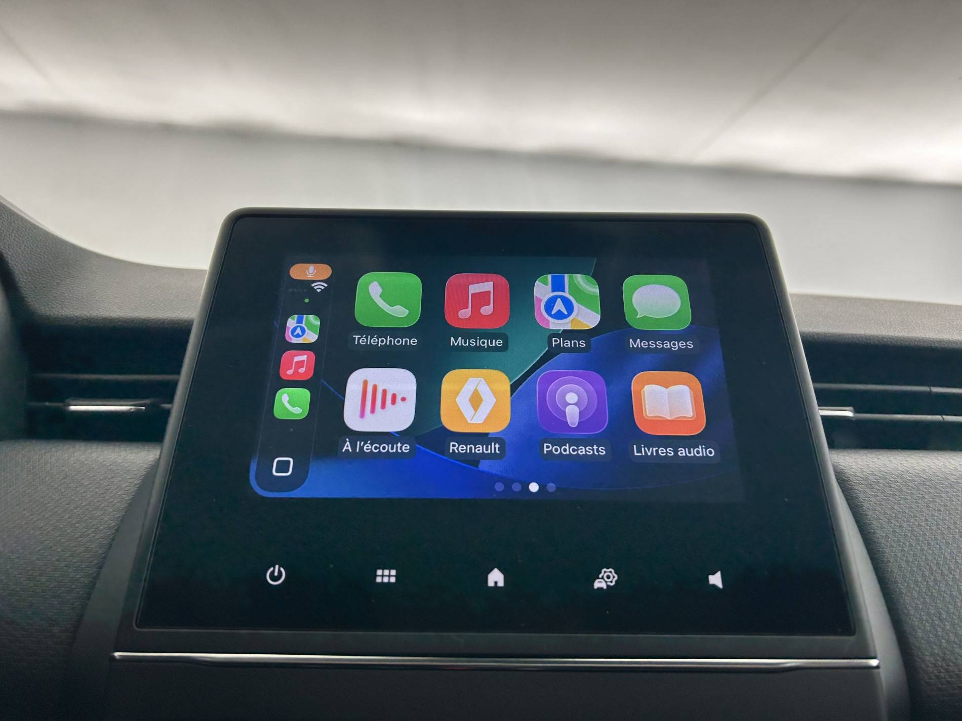 Vente en ligne Renault Clio 5 Clio Blue dCi 100 - 21N au prix de 15 190 €