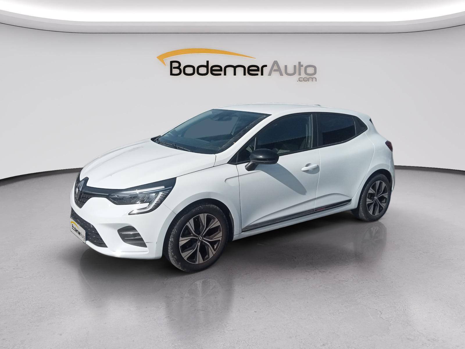 Renault Clio 5 Clio SCe 65 occasion de 2023 en vente à Brest