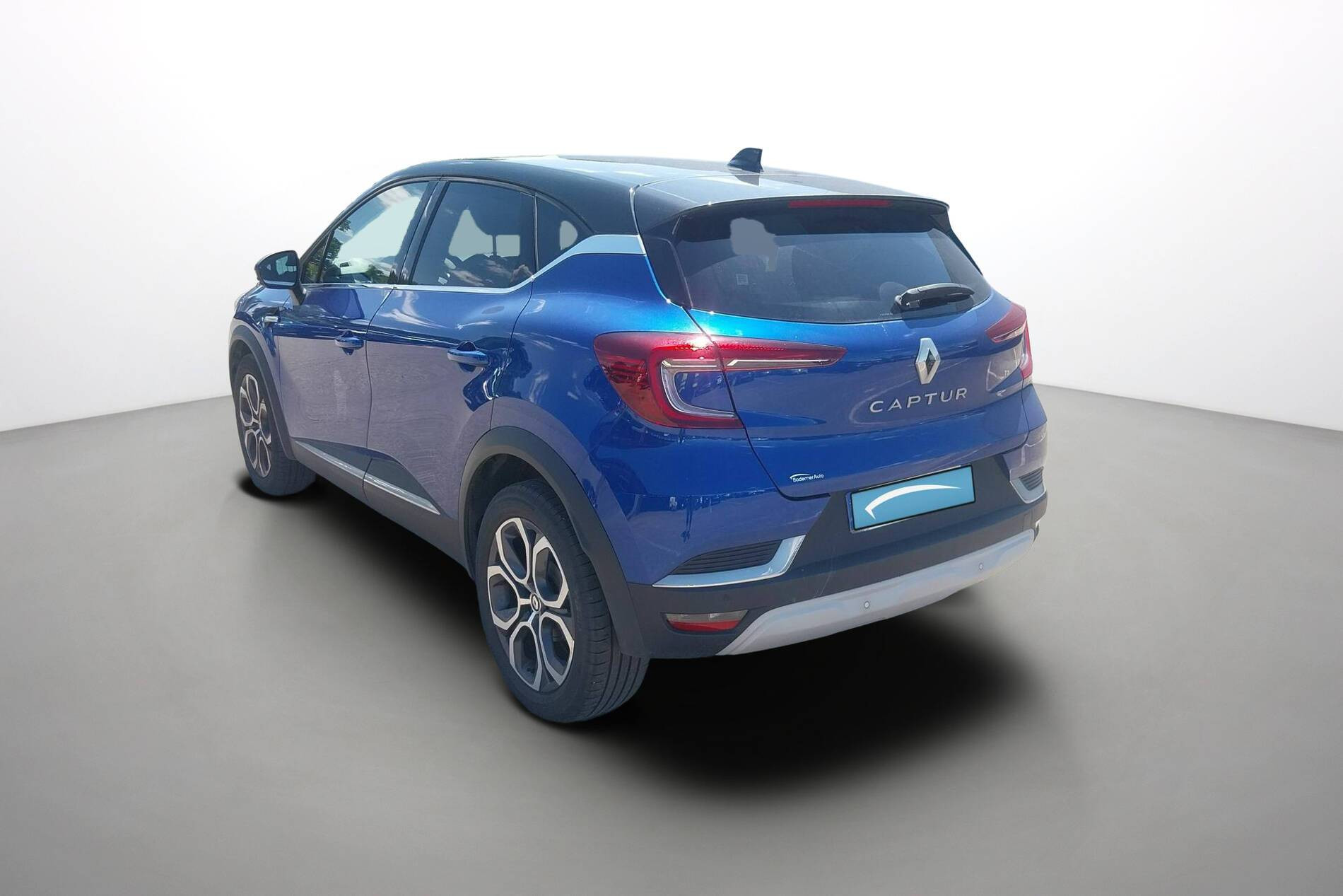Vente en ligne Renault Captur  TCe 90 au prix de 15 990 €
