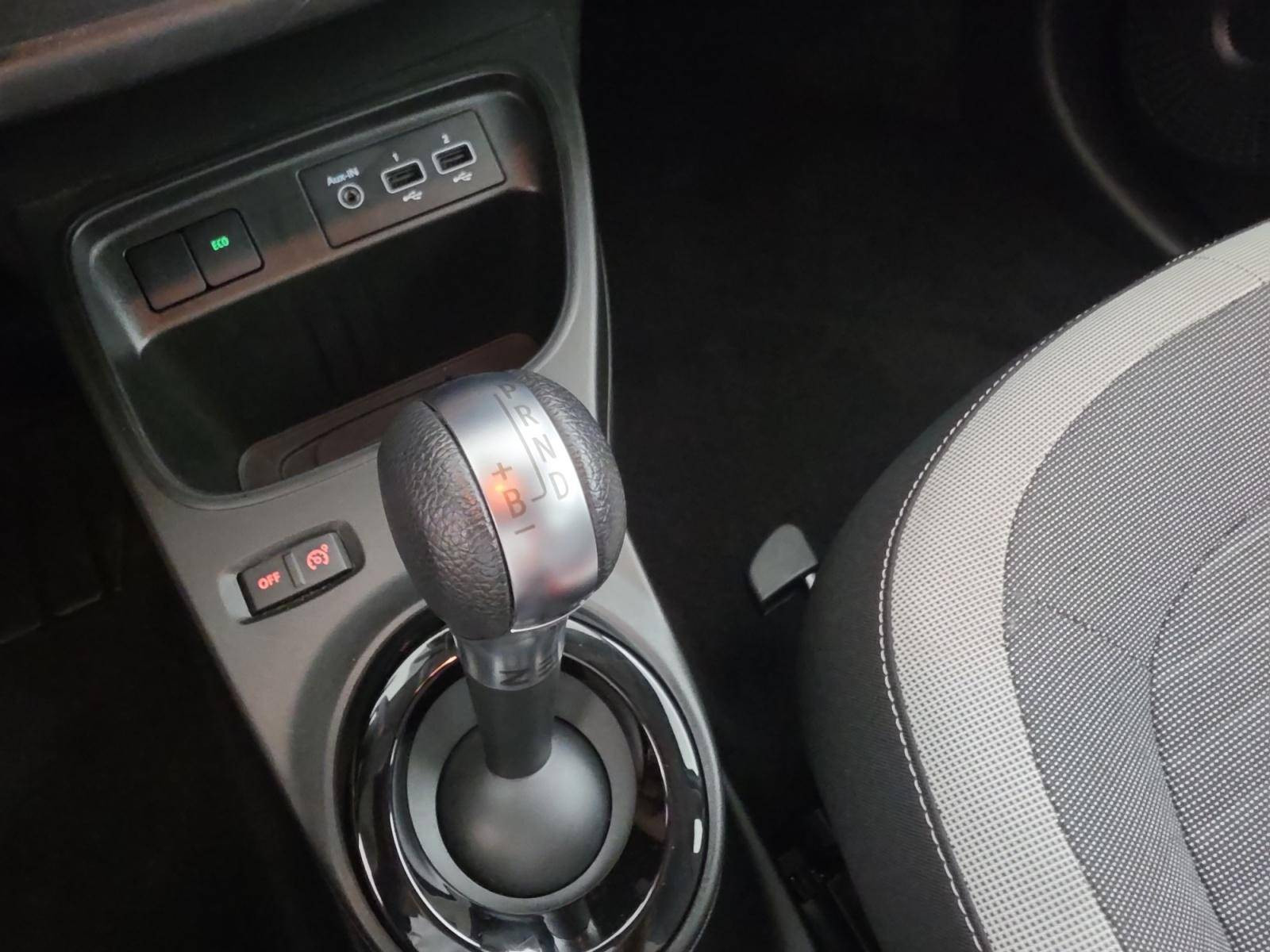 Vente en ligne Renault Twingo Electrique Twingo III Achat Intégral au prix de 11 490 €