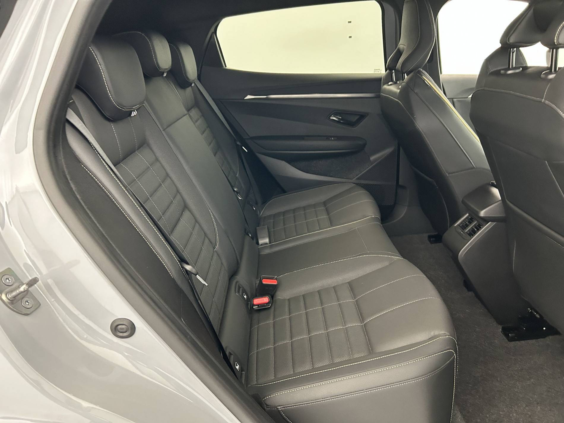 Vente en ligne Renault Megane E-Tech  EV60 220 ch optimum charge au prix de 27 990 €