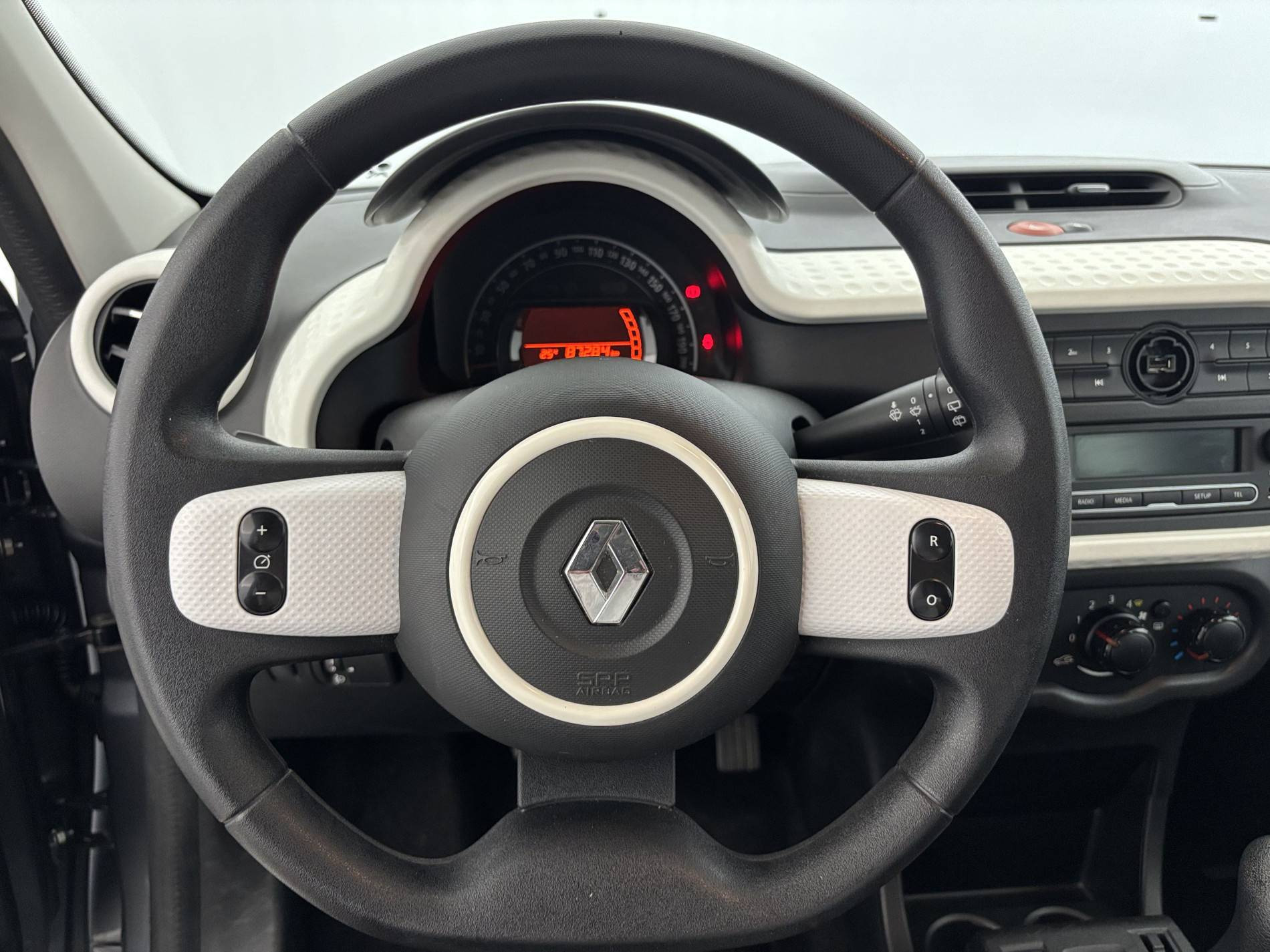 Vente en ligne Renault Twingo 3  1.0 SCe 70 BC au prix de 7 990 €