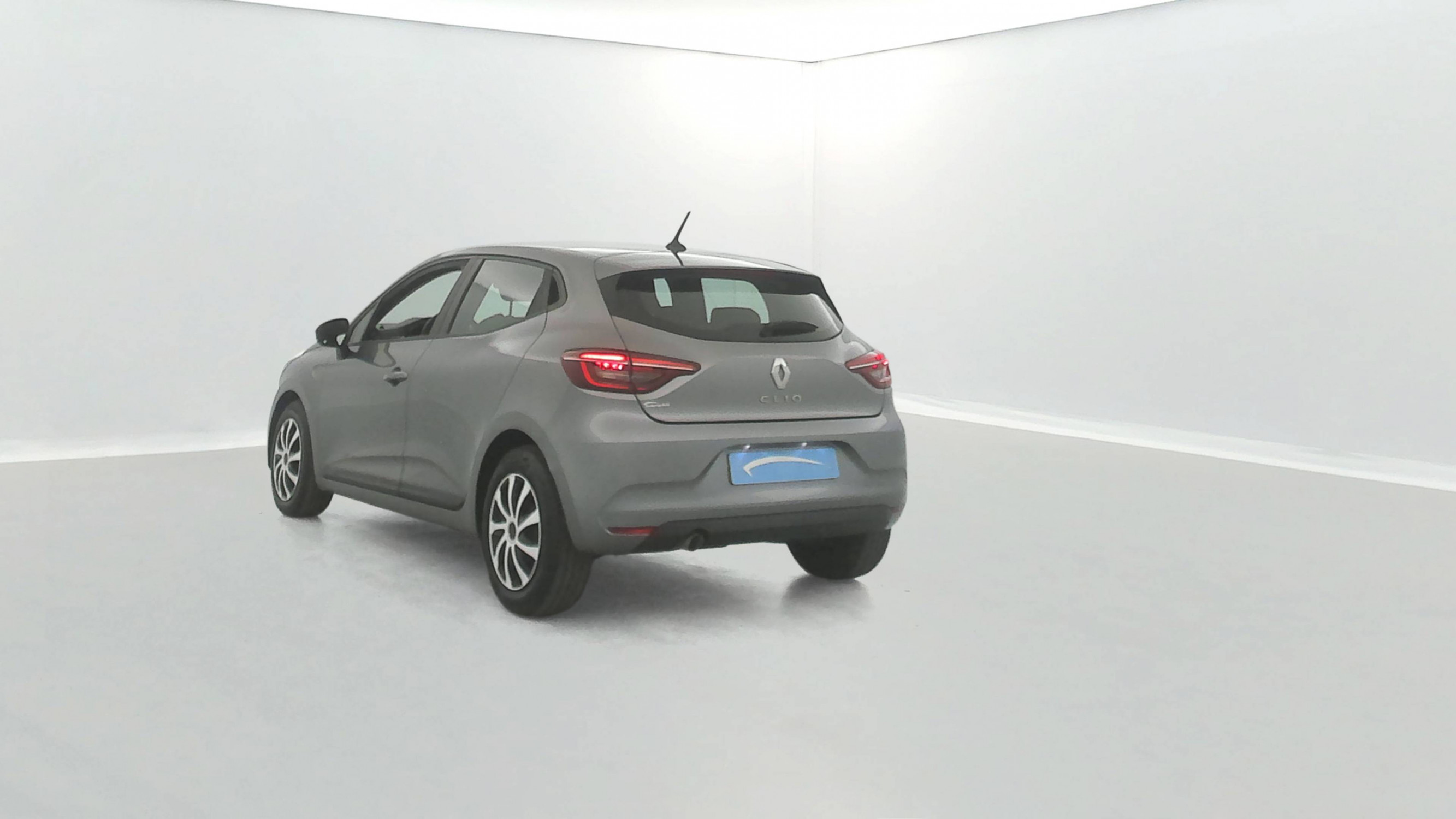 Vente en ligne Renault Clio 5 Clio TCe 90 au prix de 13 990 €
