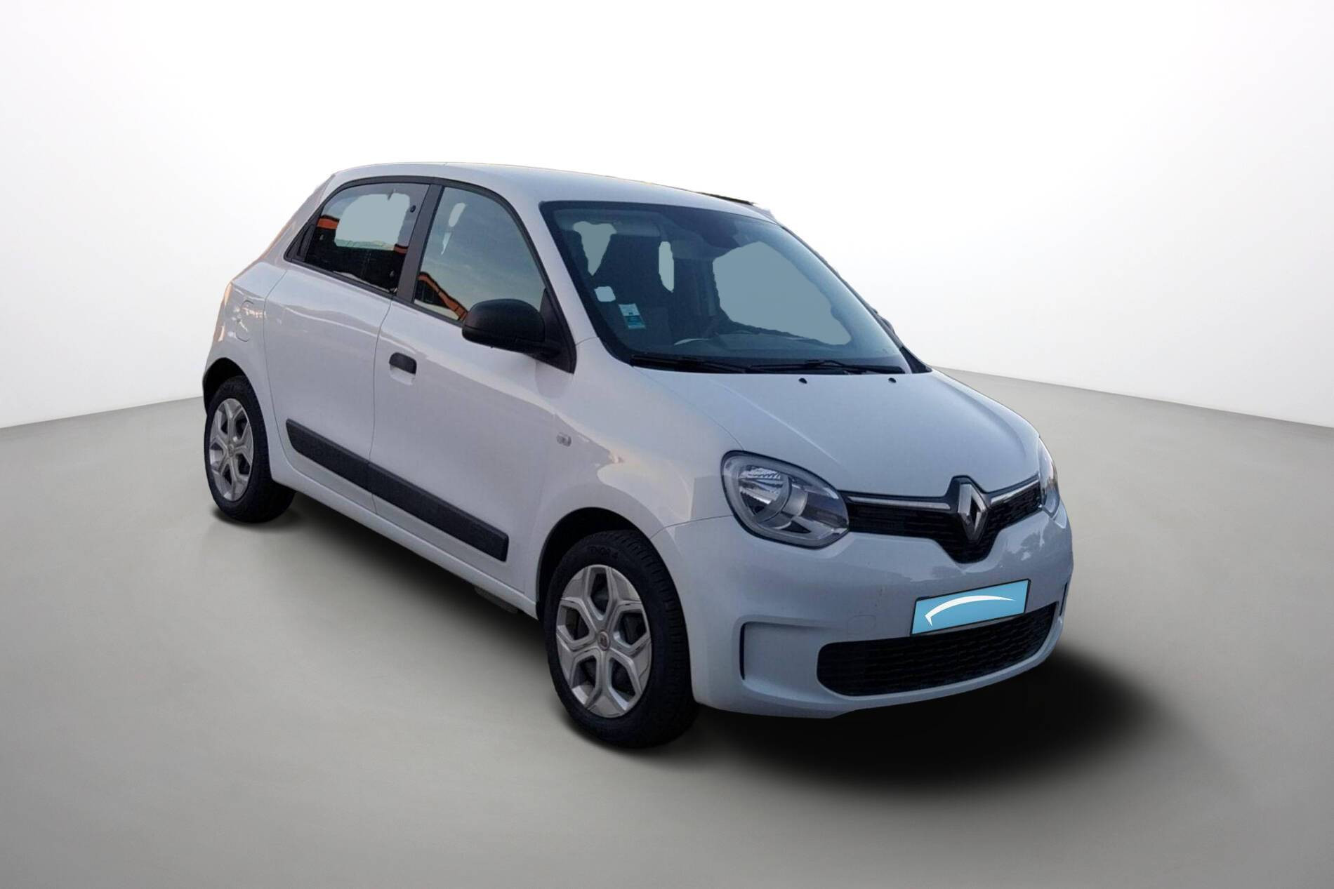 Vente en ligne Renault Twingo Electrique Twingo III E-Tech au prix de 10 990 €