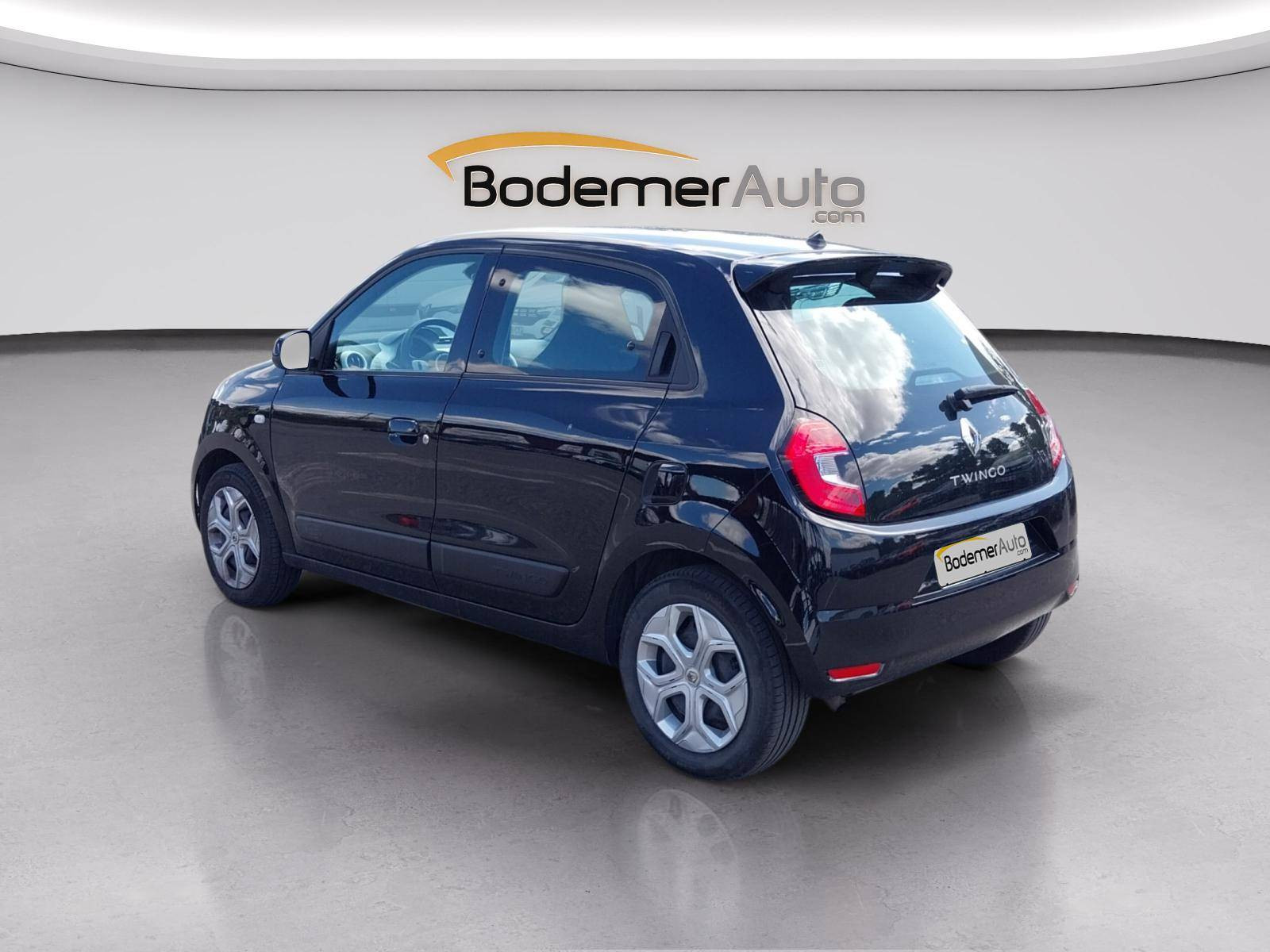 Vente en ligne Renault Twingo 3  SCe 75 - 20 au prix de 10 990 €