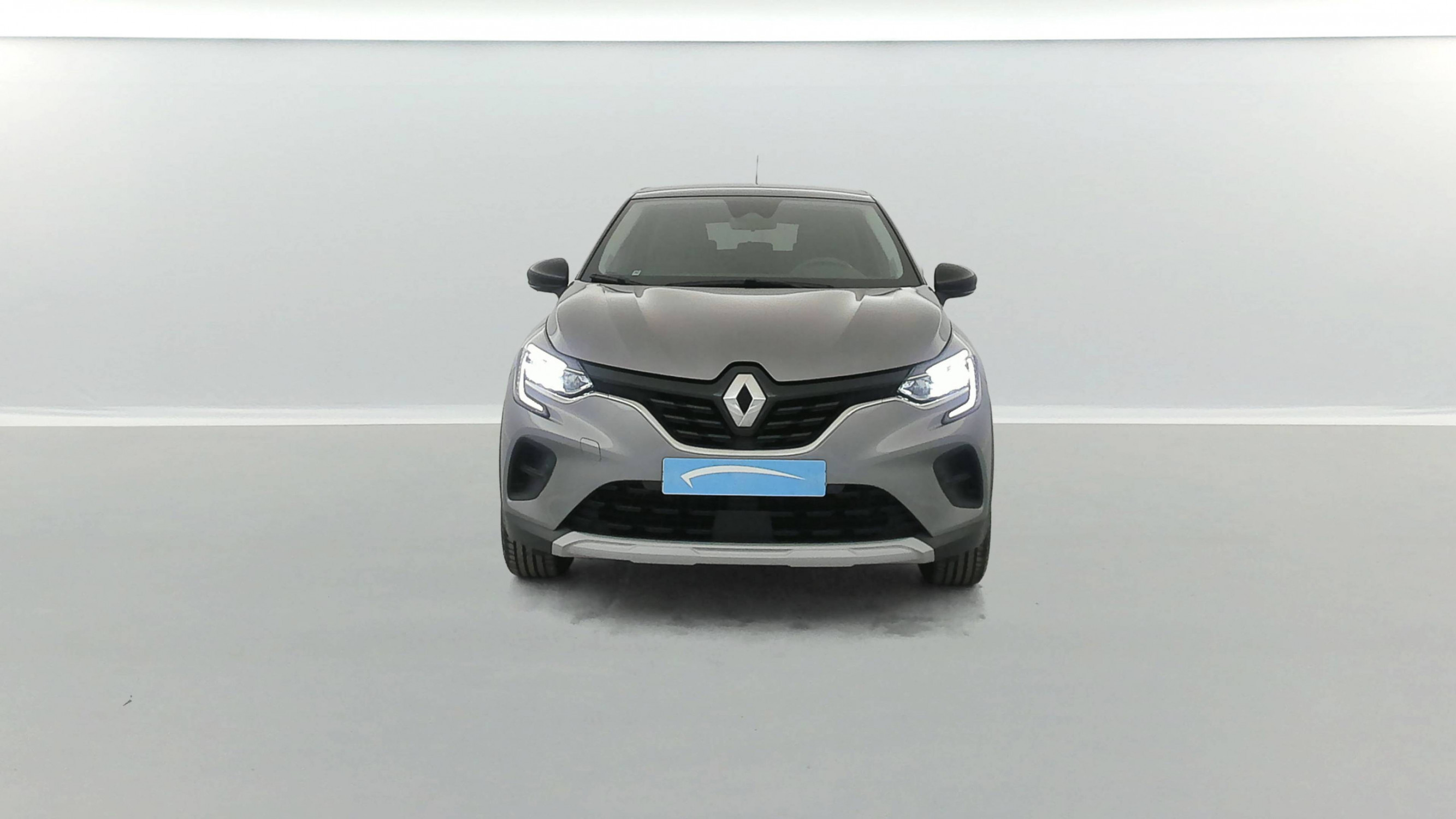 Vente en ligne Renault Captur  TCe 100 GPL au prix de 14 990 €