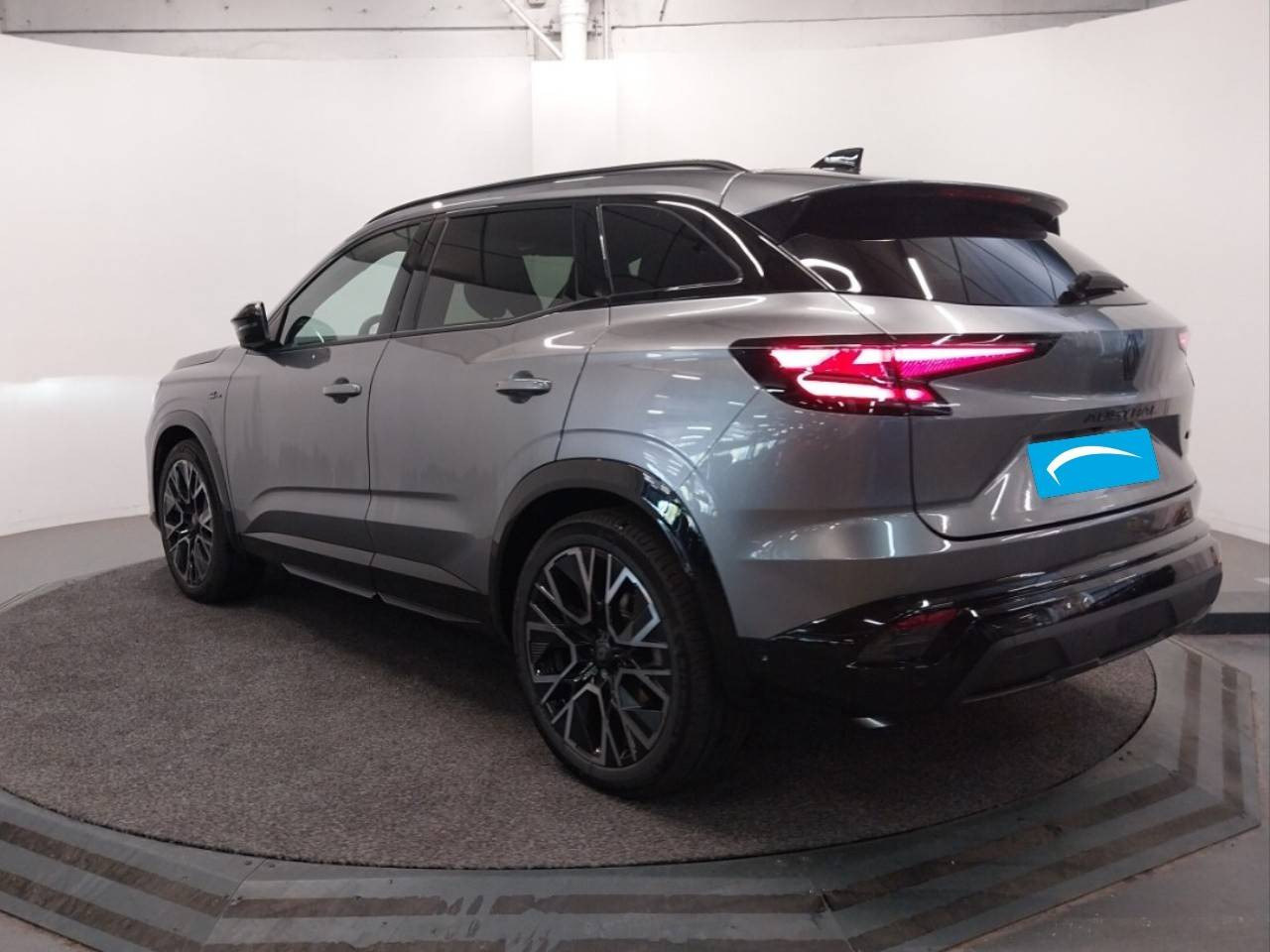Vente en ligne Renault Austral  full hybrid E-Tech 200 ch au prix de 49 700 €