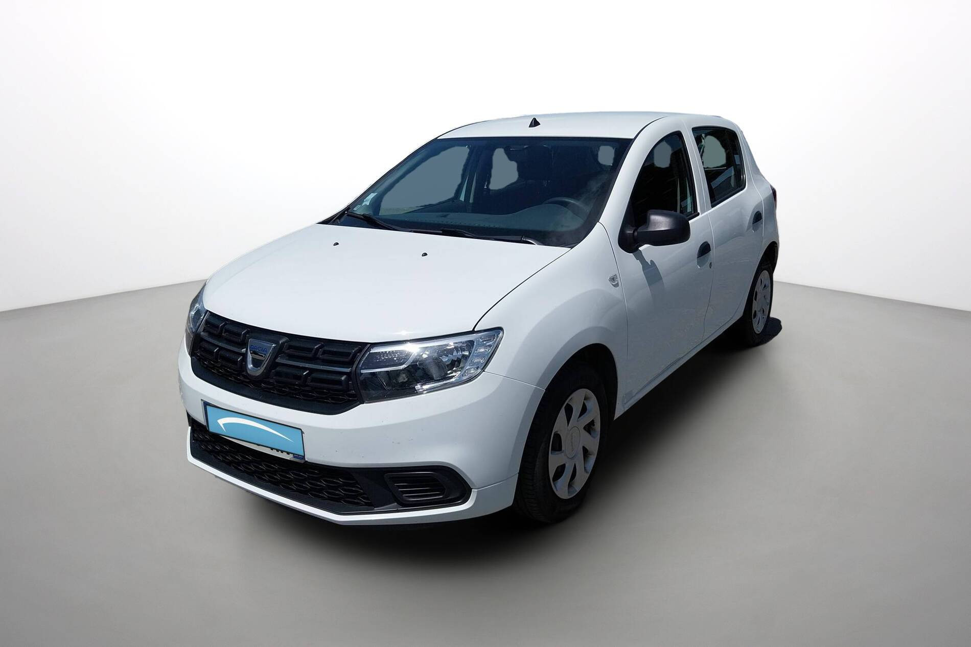 Dacia Sandero  SCe 75 occasion de 2020 en vente à Carhaix
