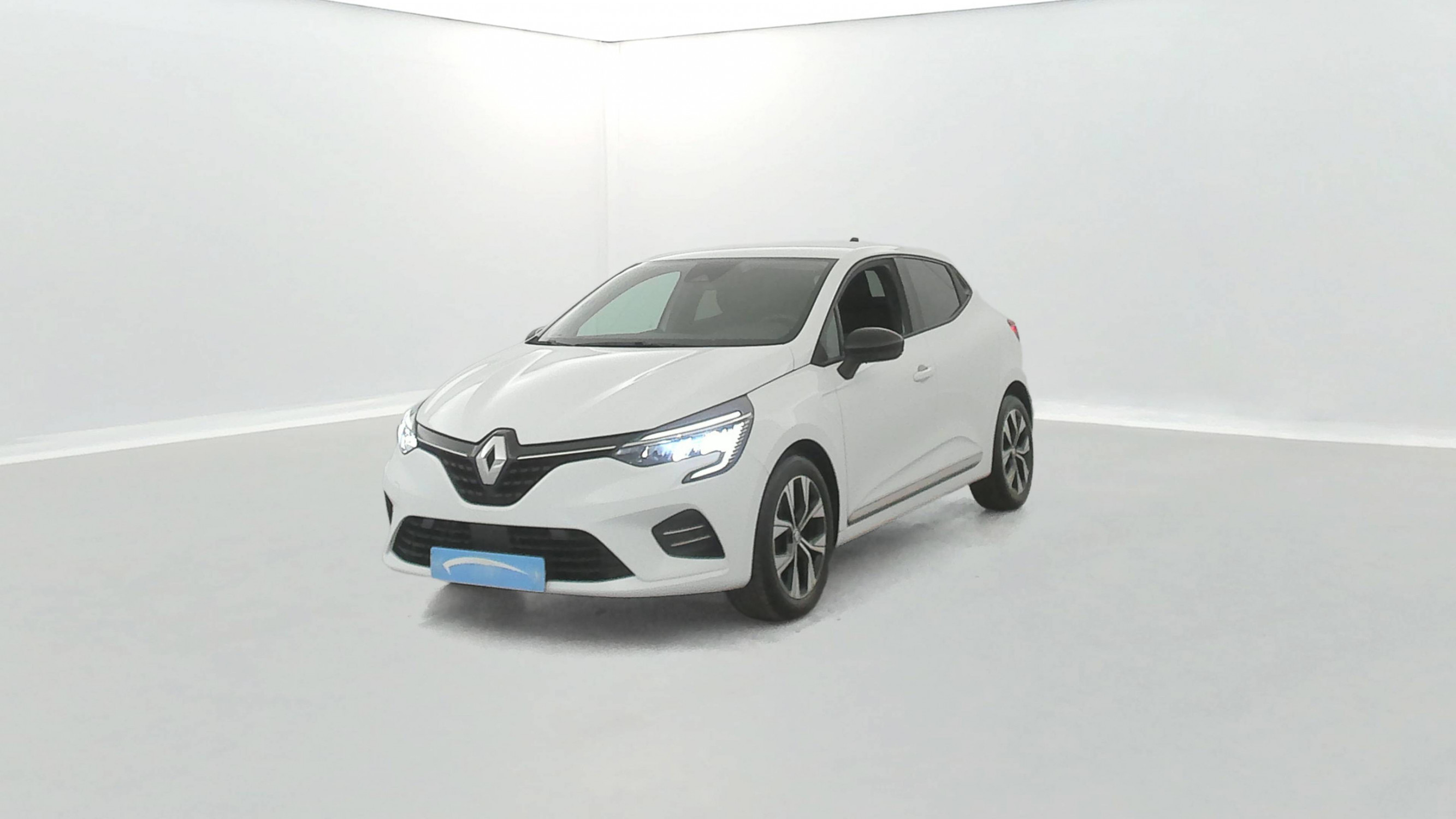 Renault Clio 5 Clio TCe 90 occasion de 2023 en vente à Saint-Brieuc
