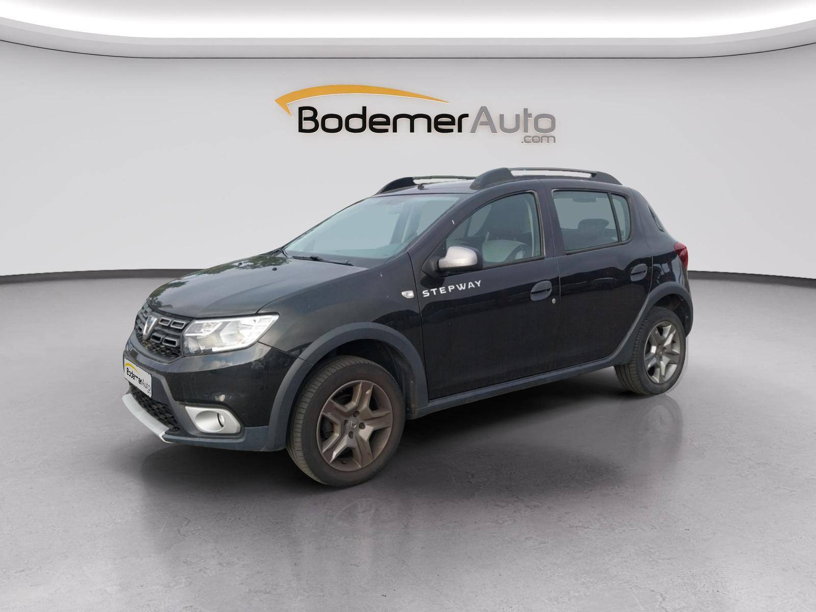 Dacia Sandero  TCe 90 occasion de 2019 en vente à Cherbourg