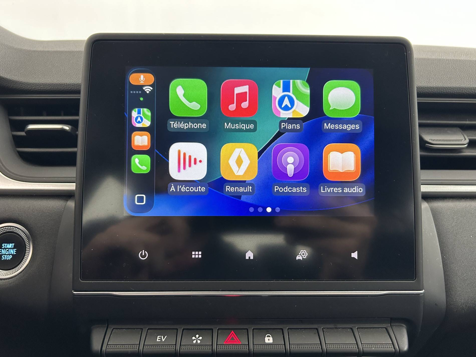 Vente en ligne Renault Captur  E-Tech Plug-in 160 - 21 au prix de 17 990 €