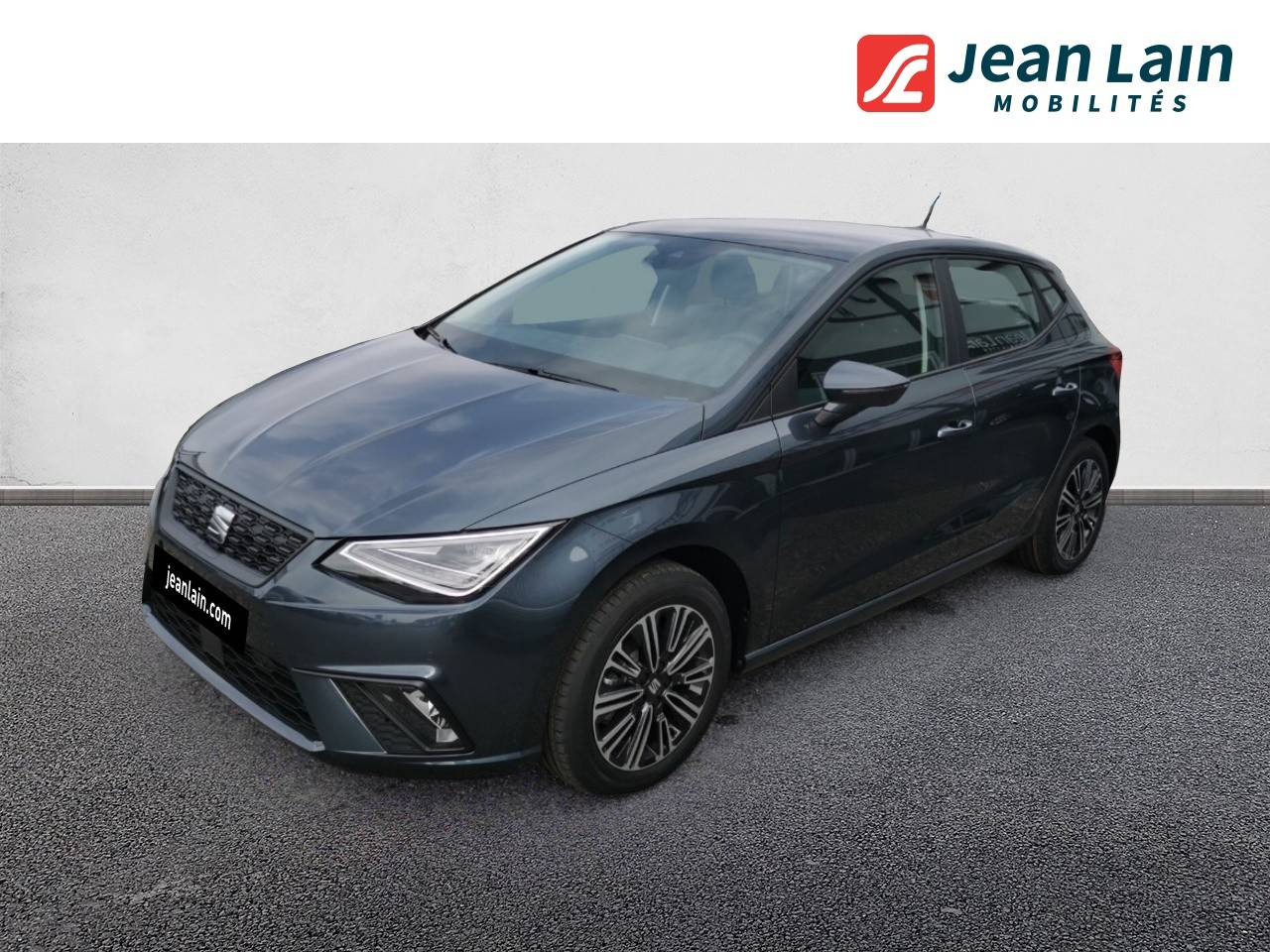 Vente en ligne SEAT IBIZA Ibiza 1.0 TSI 115 ch Start/Stop DSG7 Copa de 2026 au prix de 21 900 €