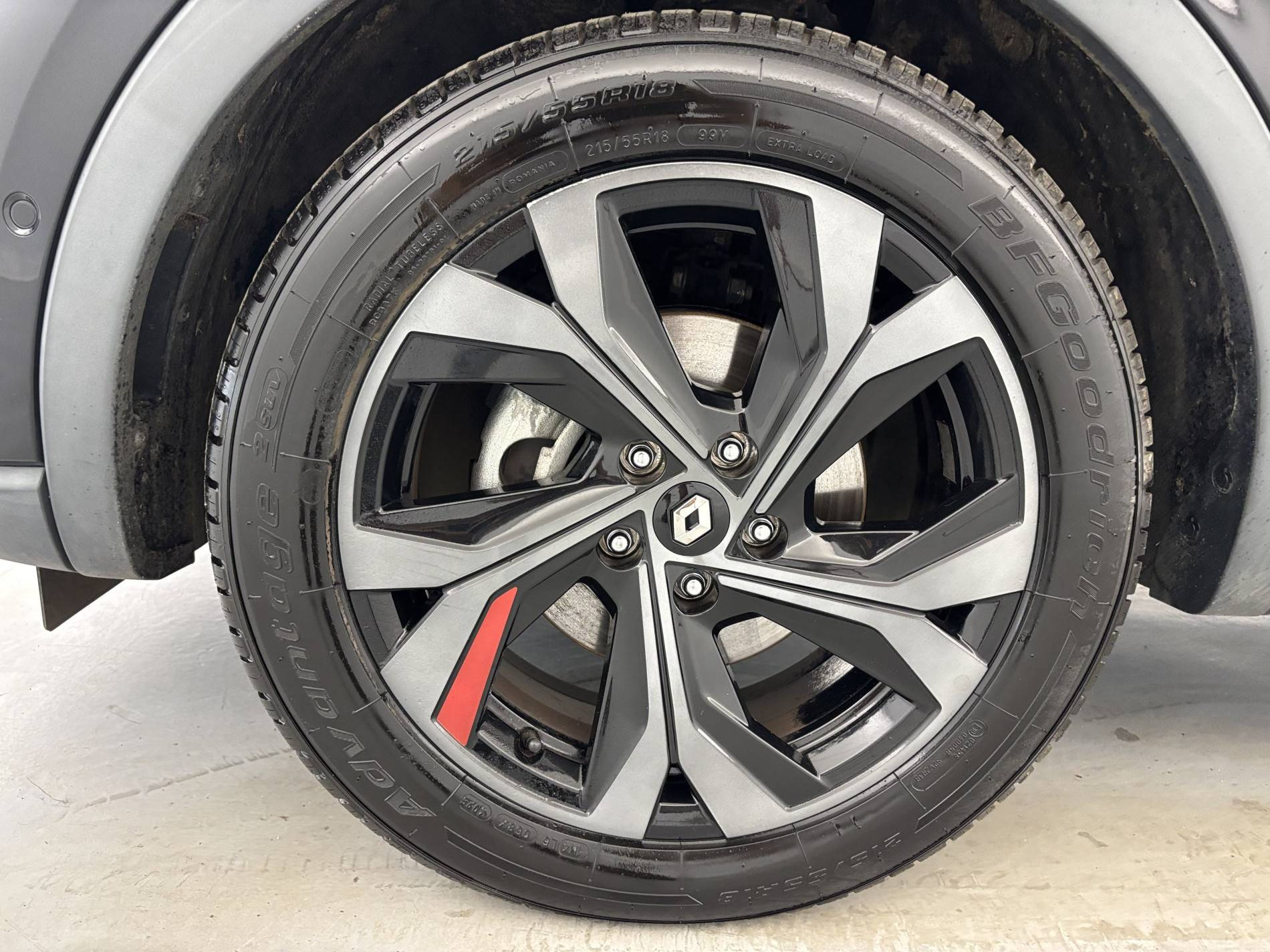 Vente en ligne Renault Arkana  E-Tech 145 - 21B au prix de 21 490 €