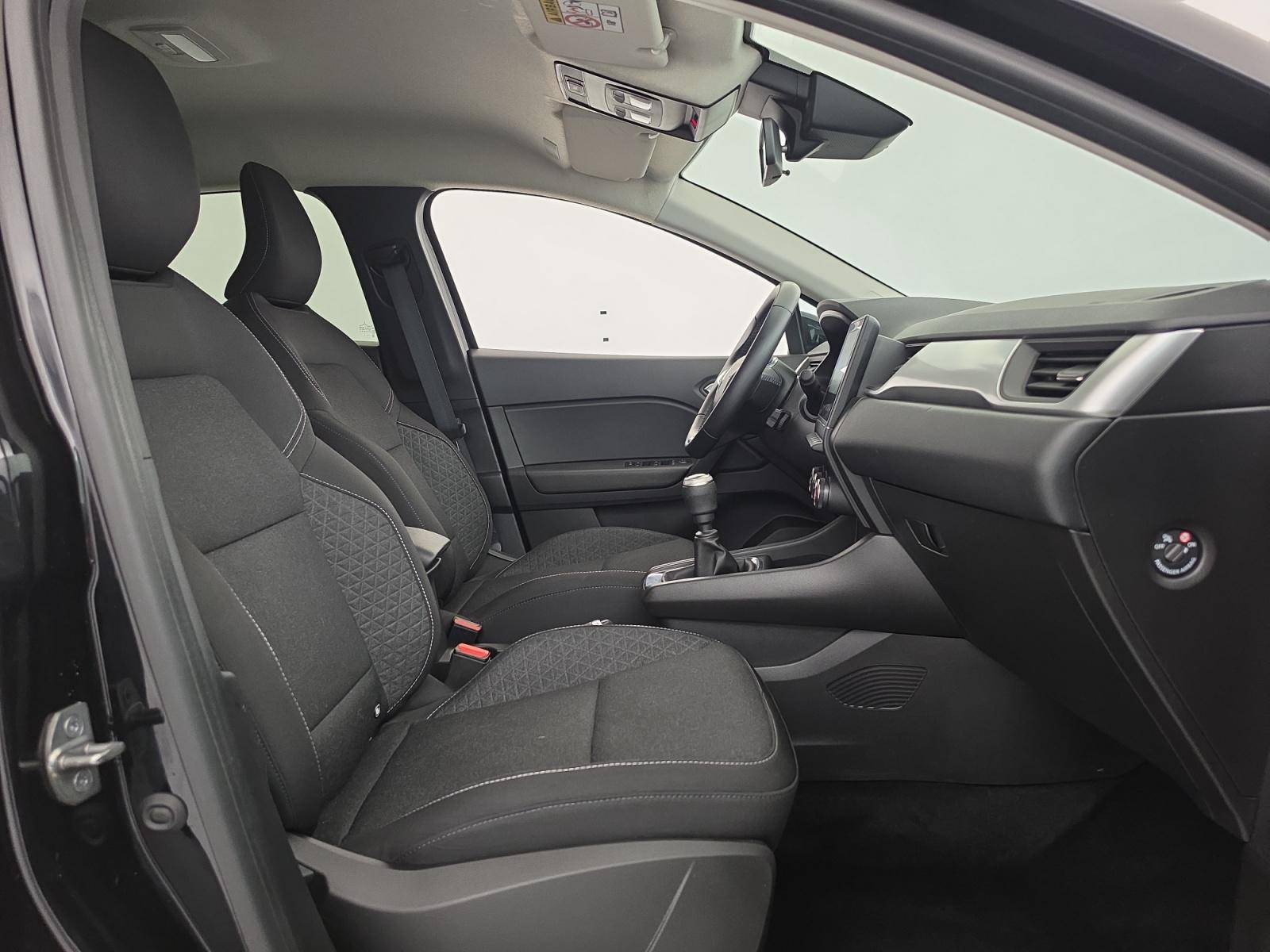 Vente en ligne Renault Captur  TCe 90 au prix de 19 490 €