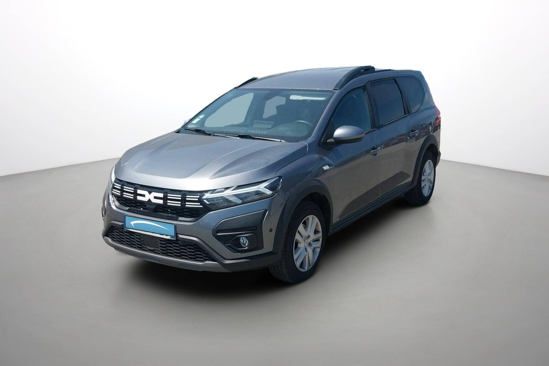 Dacia Jogger  TCe 110 7 places occasion de 2023 en vente à Pontivy