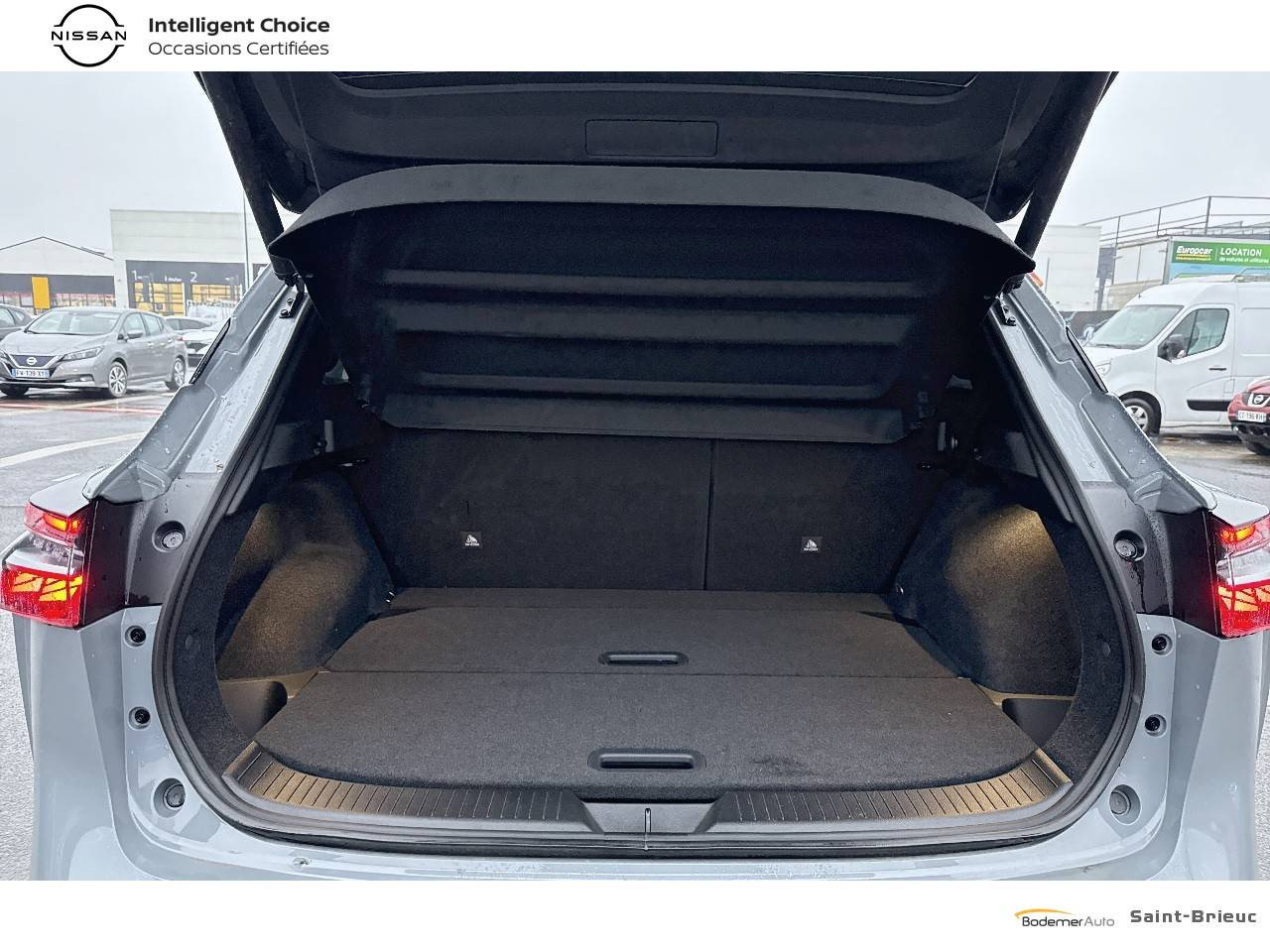 Vente en ligne Nissan Qashqai  e-Power 190 ch au prix de 30 990 €