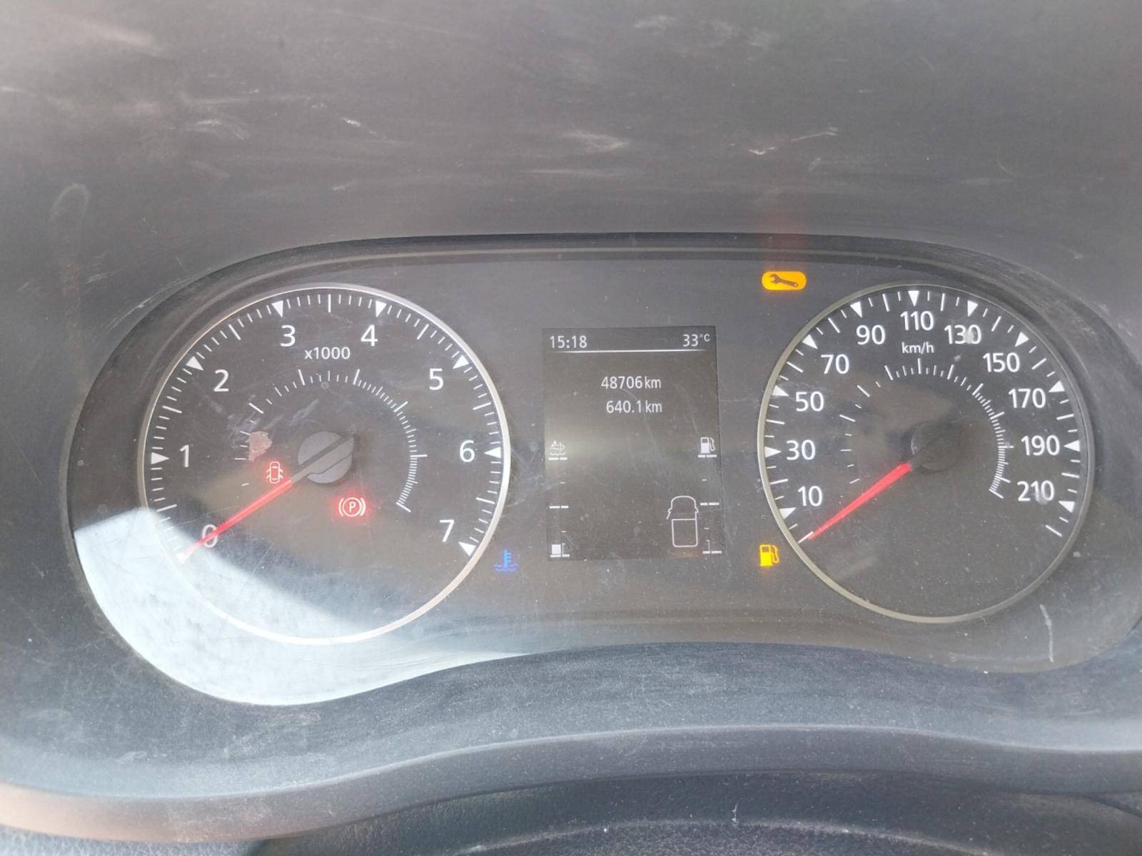 Vente en ligne Renault Master Benne MASTER BENNE PROP RJ3500 L3 COFFRE BLUE DCI 145 EURO VI au prix de 31 300 €