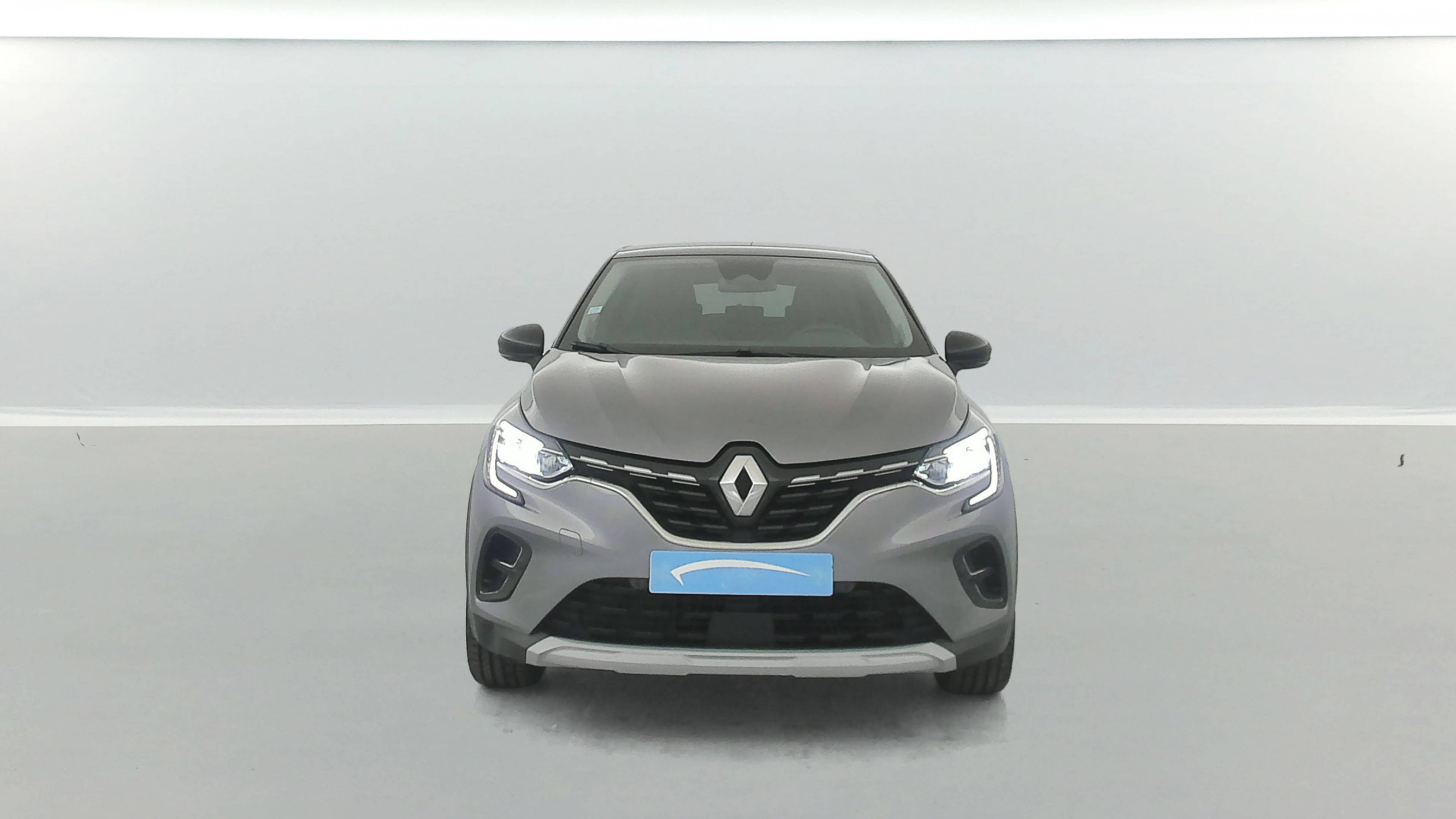 Renault Captur  E-Tech 145 - 21 occasion de 2022 en vente à Lamballe