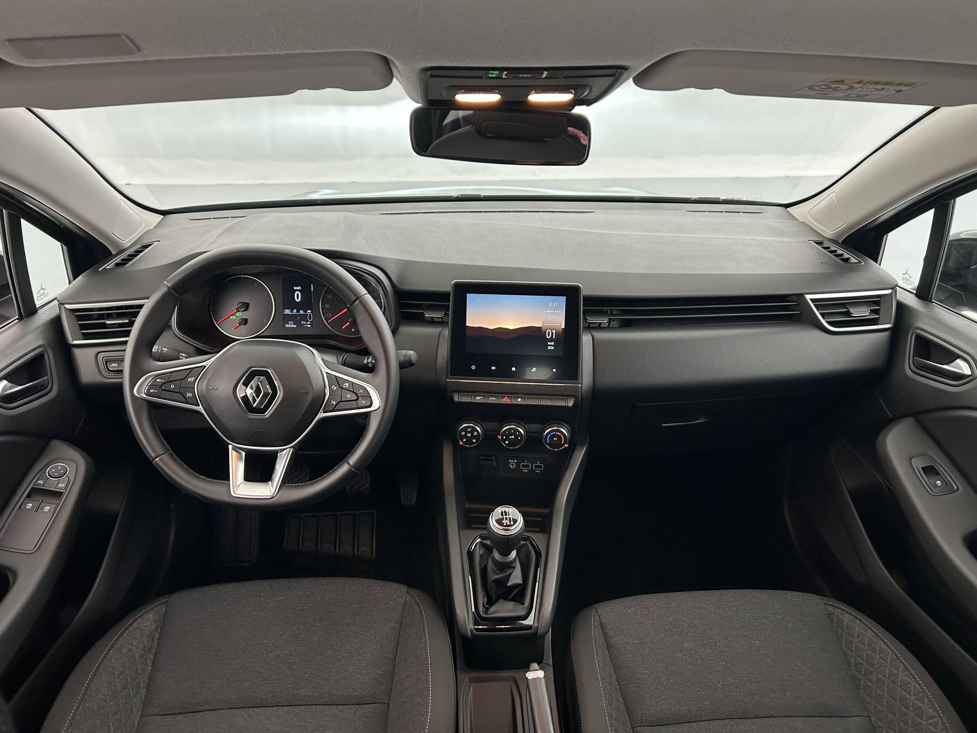Vente en ligne Renault Clio 5 Clio TCe 90 au prix de 14 490 €