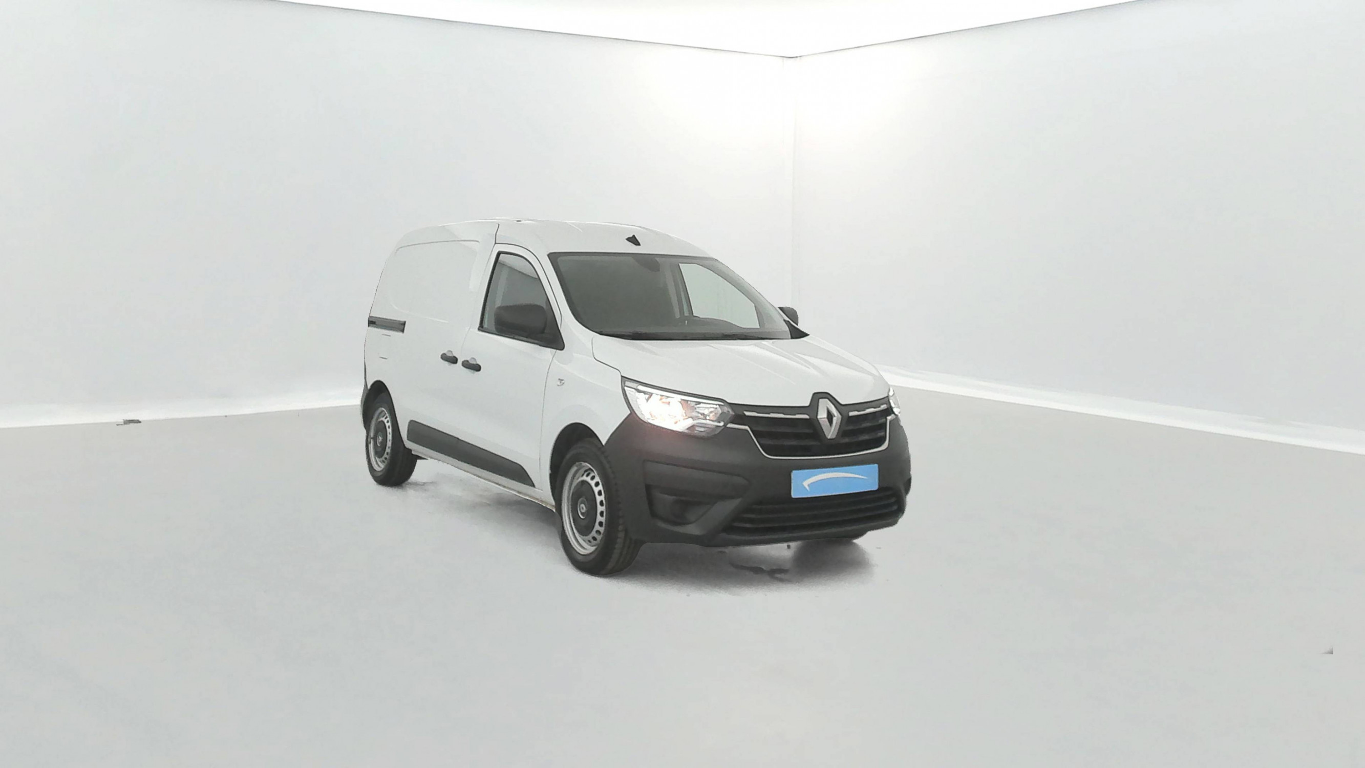Vente en ligne Renault Express Van  BLUE DCI 95 - 22 au prix de 17 300 €