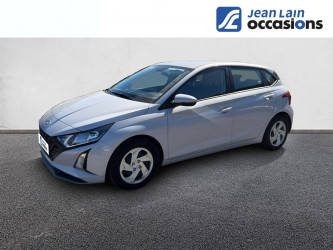 HYUNDAI i20 i20 1.2 79 Initia 13/12/2024 en vente à La Motte-Servolex