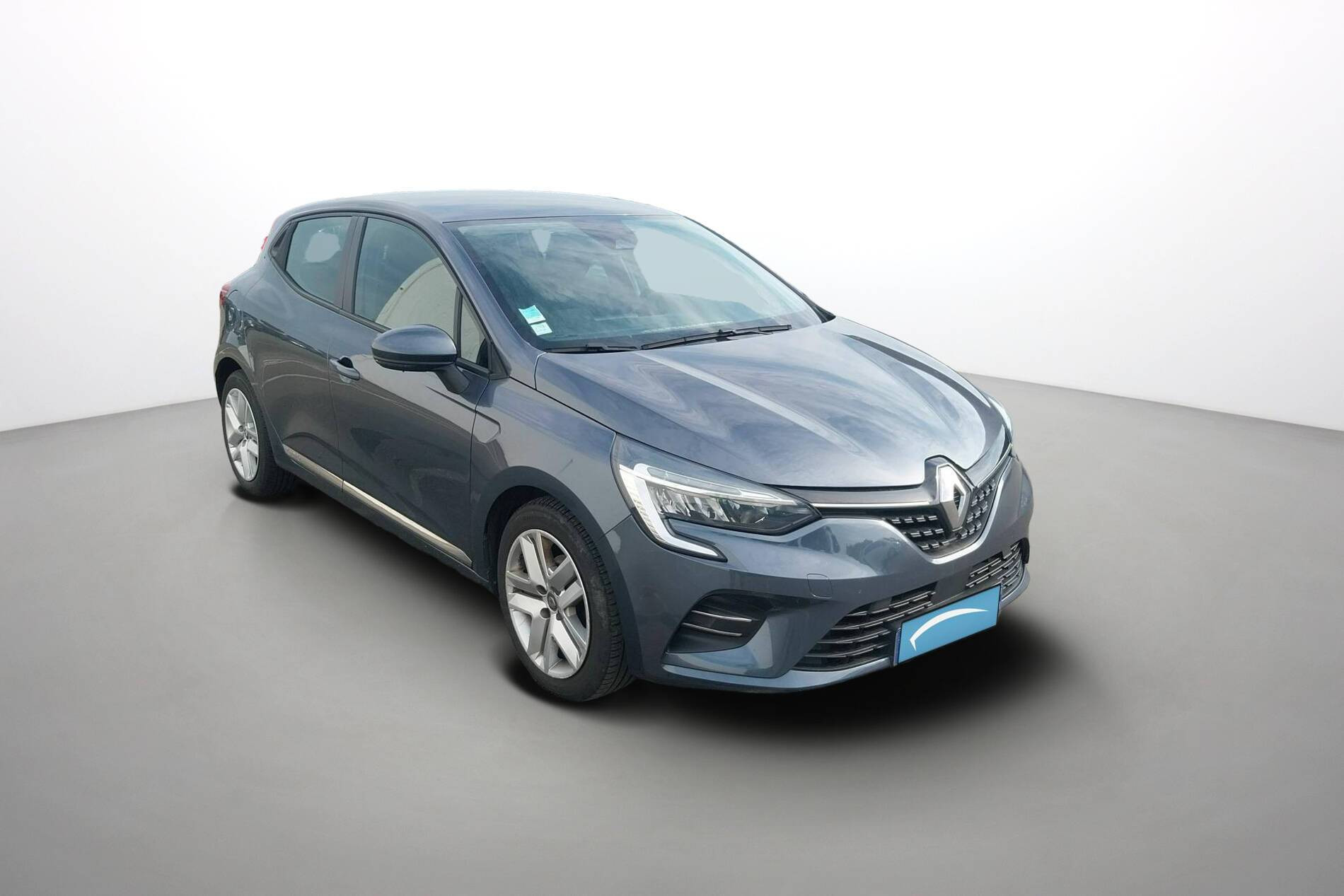 Vente en ligne Renault Clio 5 Clio TCe 90 - 21 au prix de 12 990 €