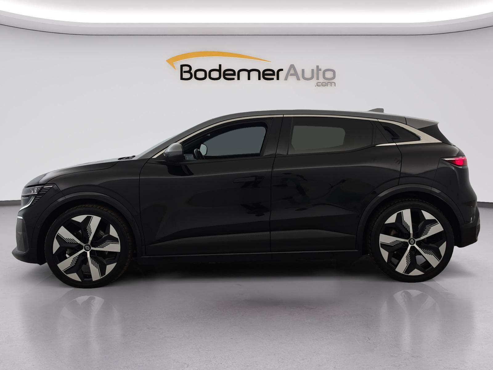 Vente en ligne Renault Megane E-Tech  EV60 220 ch super charge au prix de 24 690 €